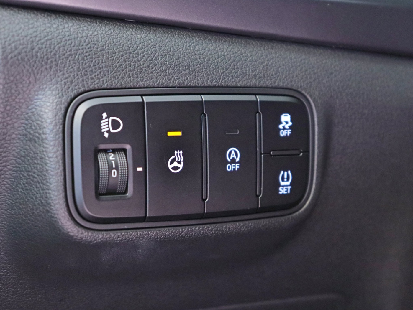 Foto van Hyundai Bayon