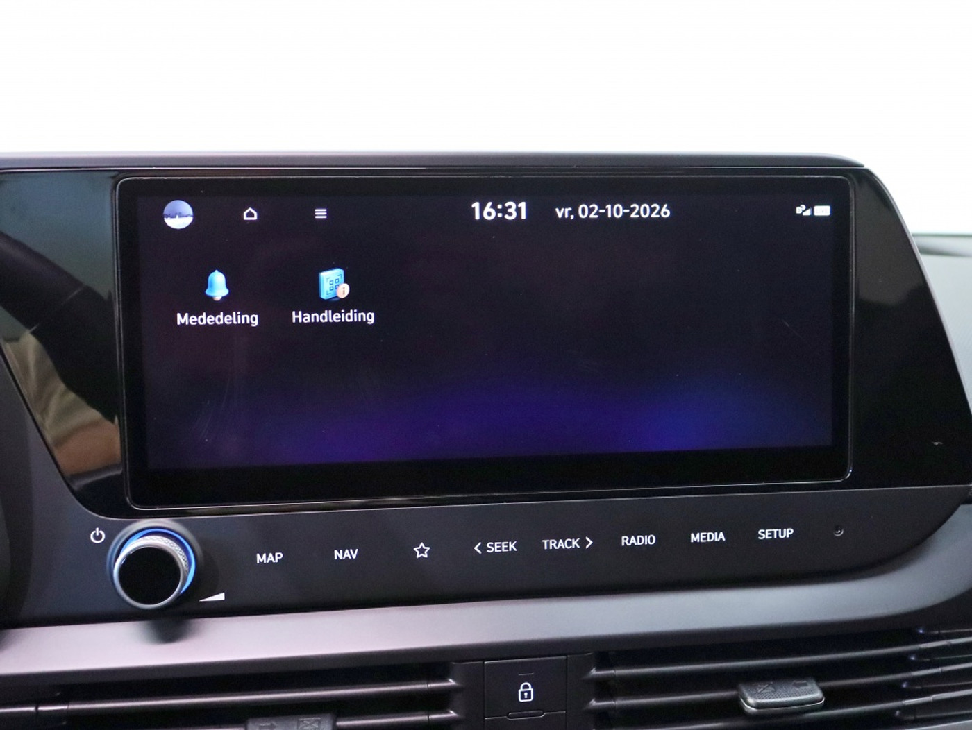 Foto van Hyundai Bayon