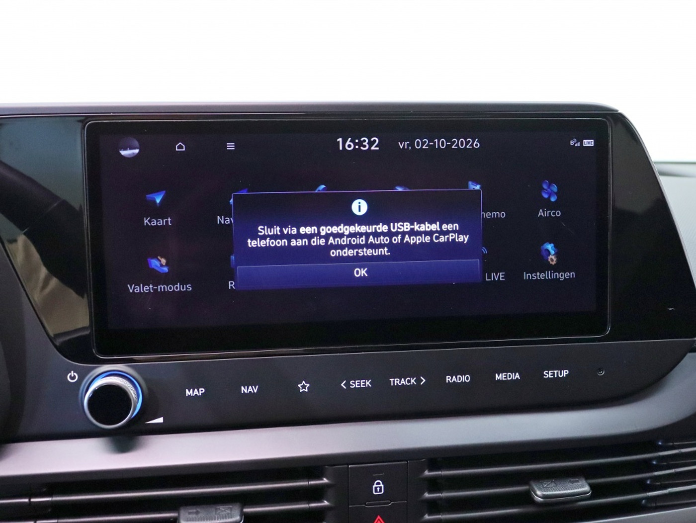 Foto van Hyundai Bayon