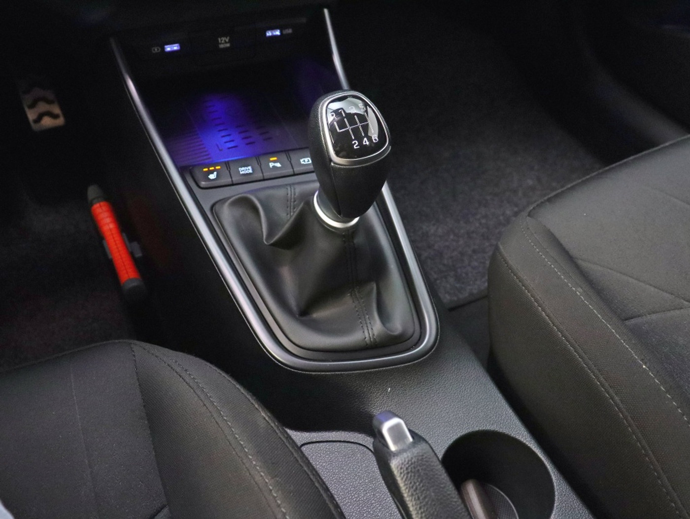 Foto van Hyundai Bayon