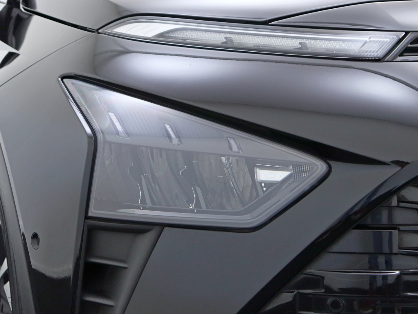 Foto van Hyundai Bayon