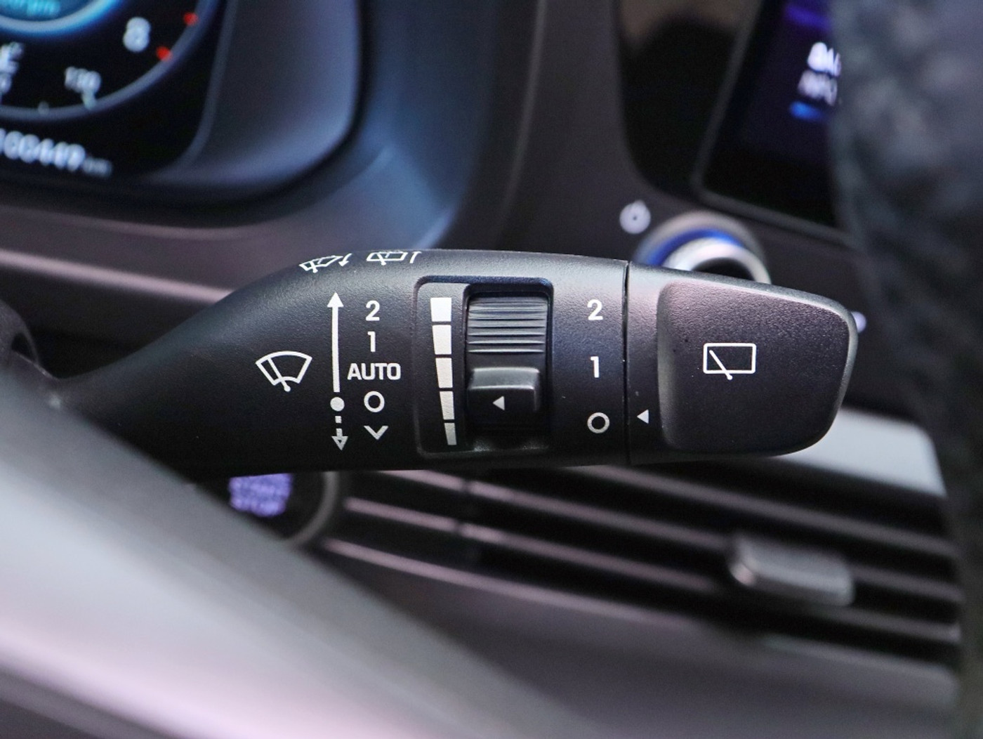 Foto van Hyundai Bayon