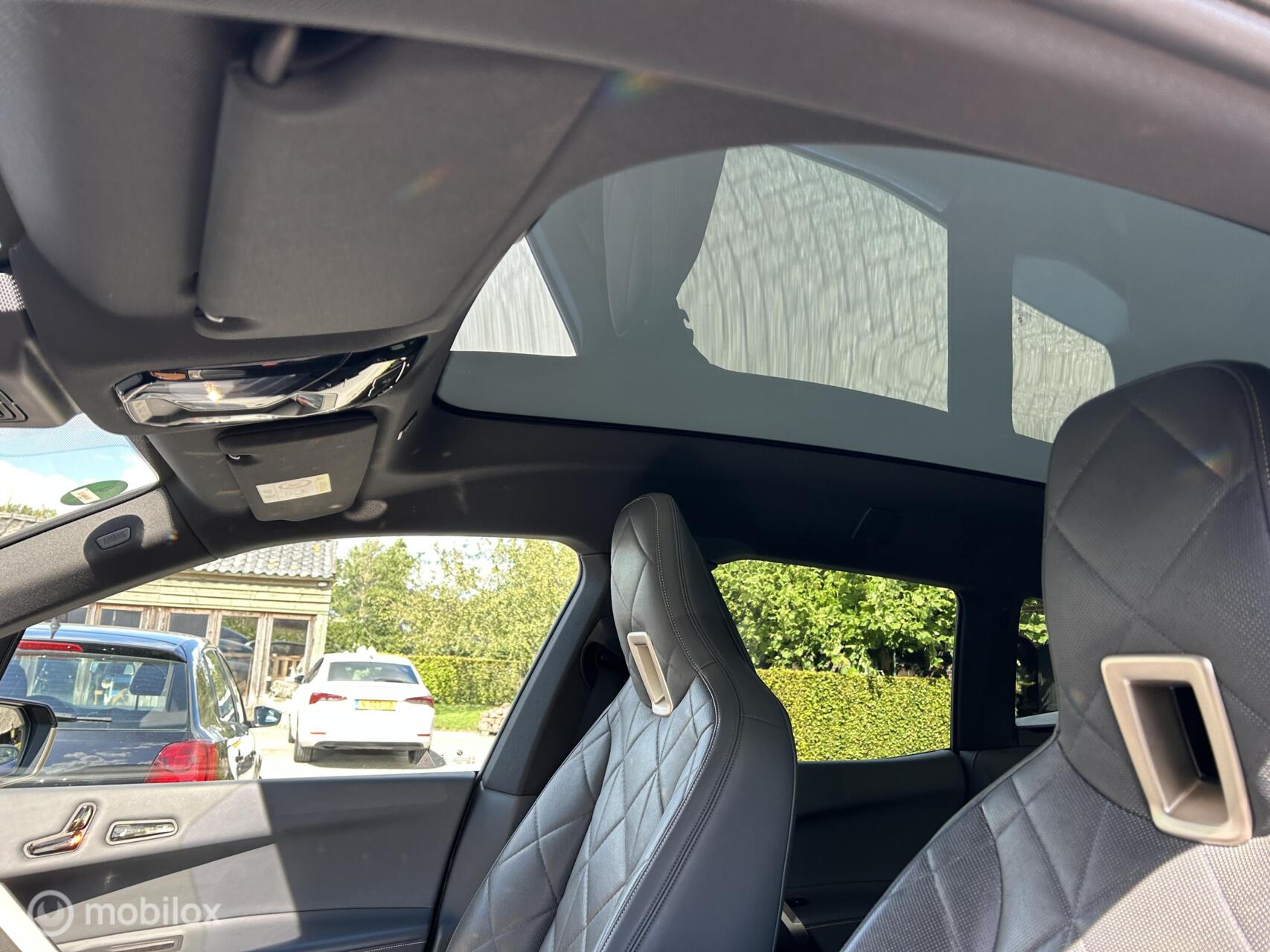 Foto van BMW Ix Xdrive40