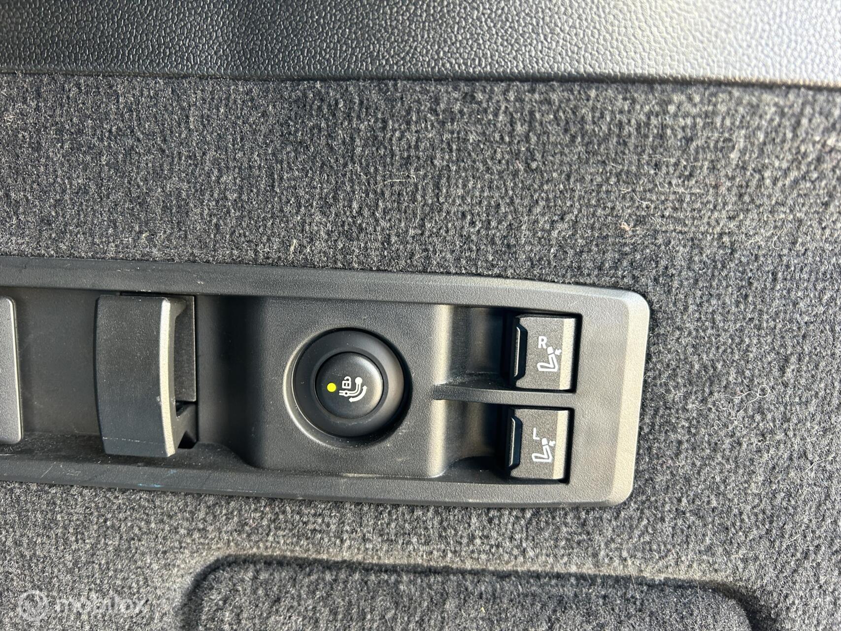 Foto van BMW Ix Xdrive40