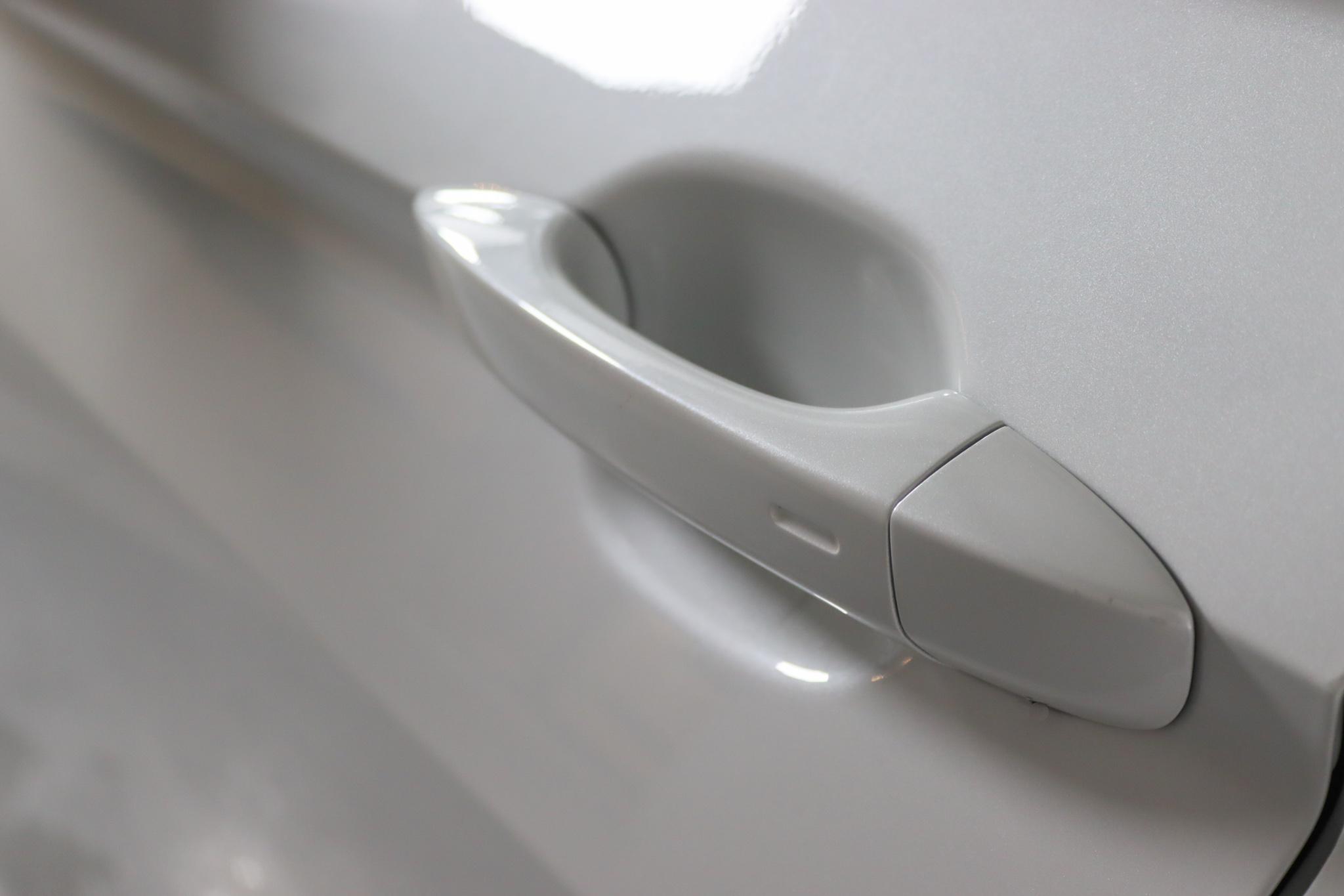 Foto van Seat Tarraco