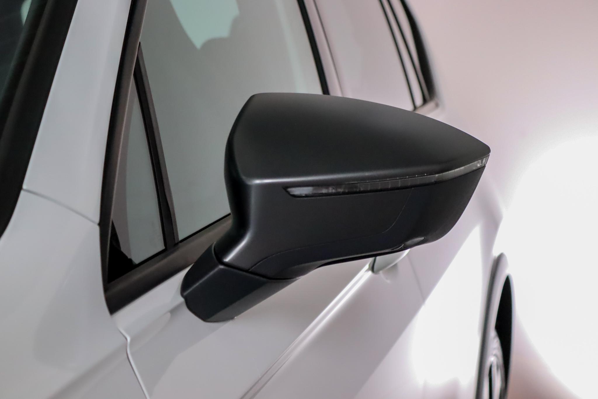 Foto van Seat Tarraco