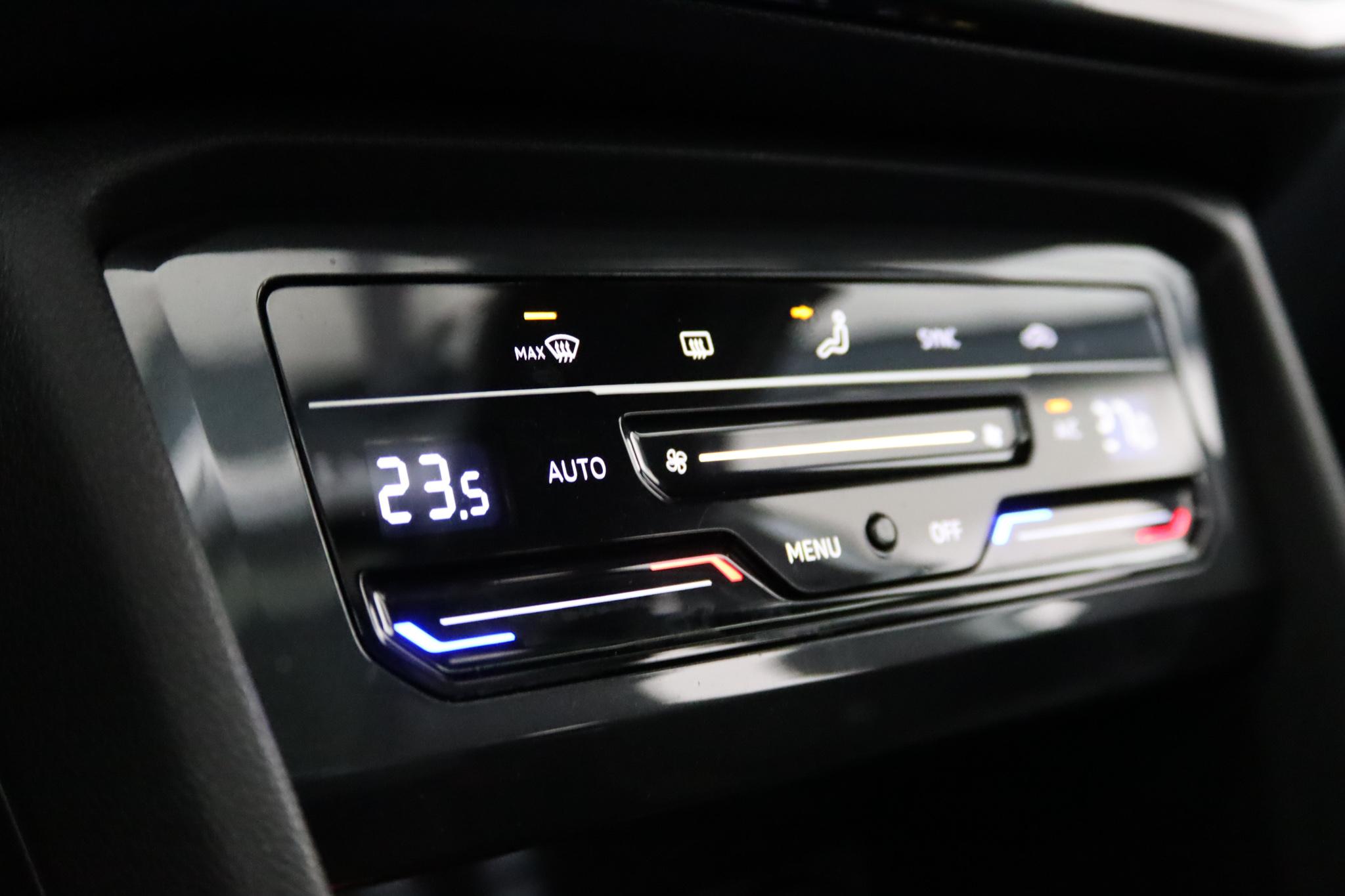 Foto van Seat Tarraco