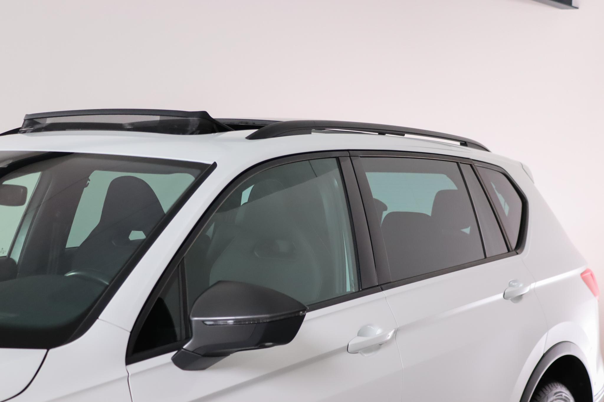 Foto van Seat Tarraco