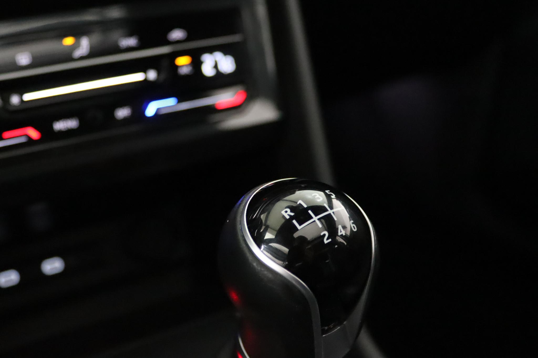 Foto van Seat Tarraco
