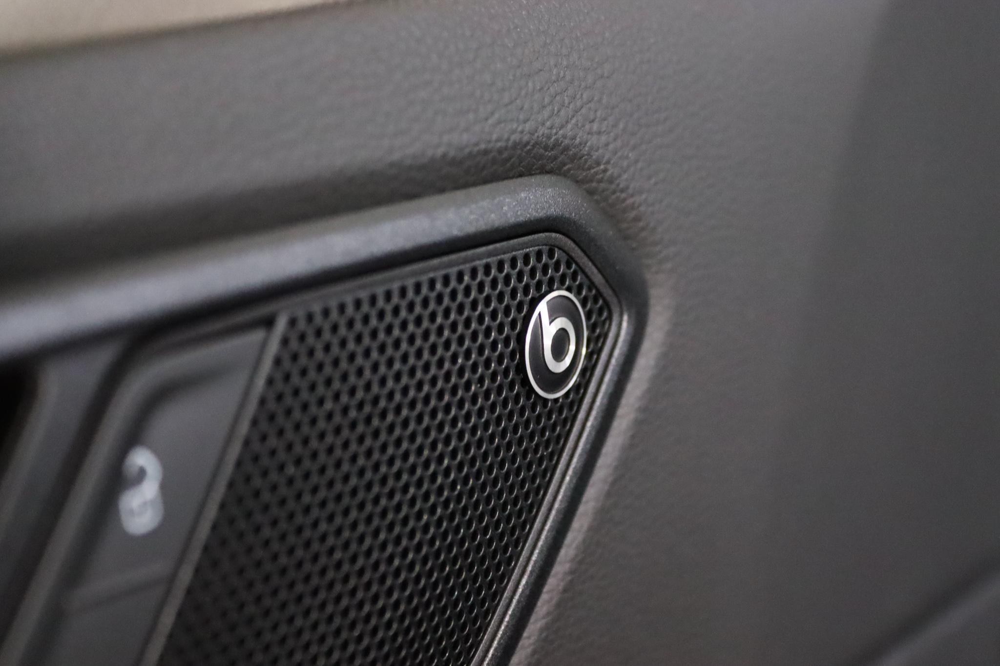 Foto van Seat Tarraco