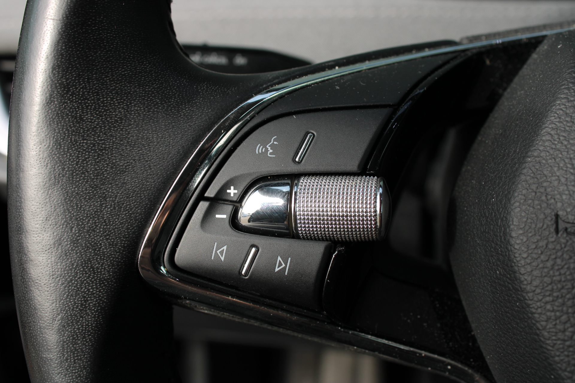 Foto van Skoda Enyaq 60