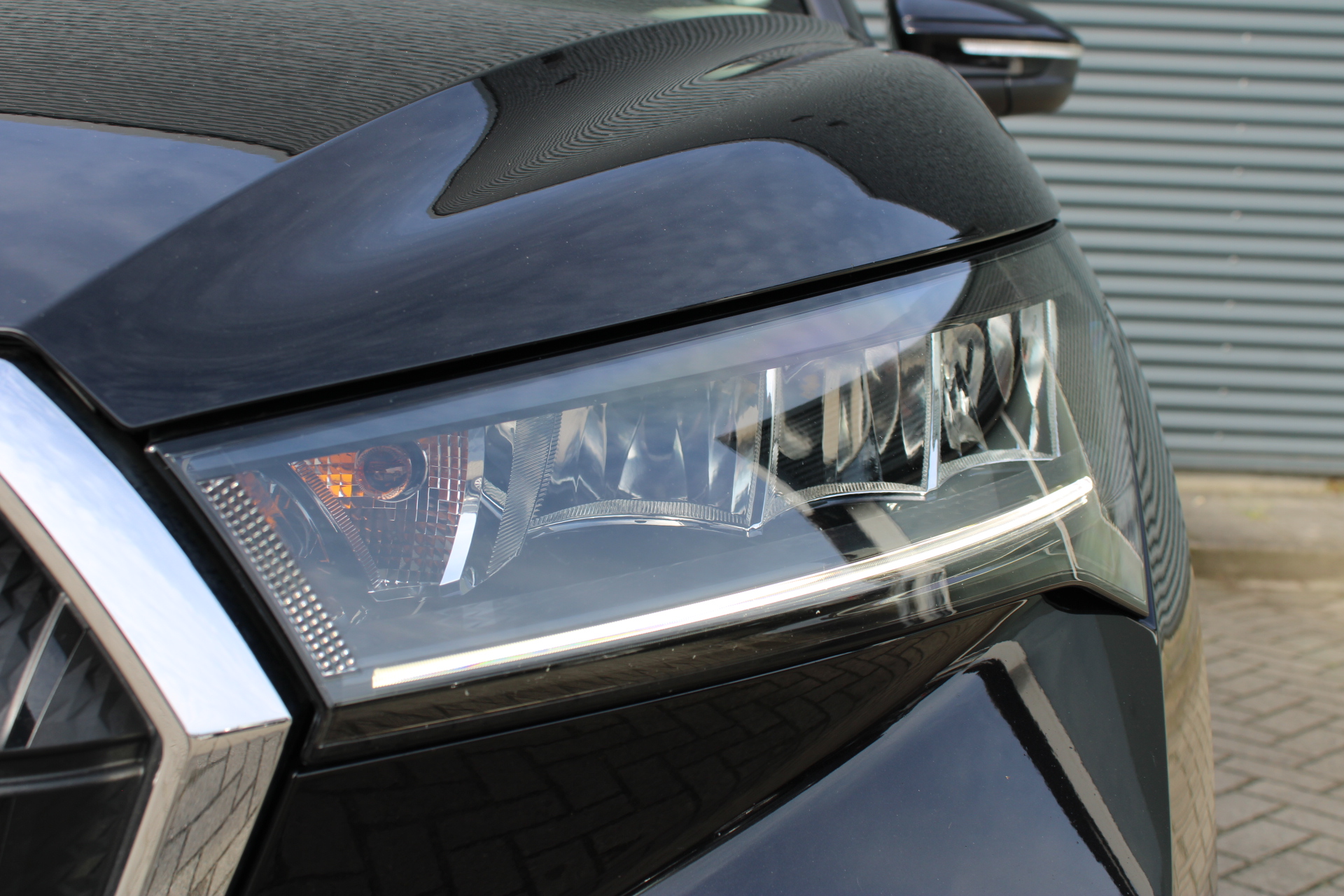 Foto van Skoda Enyaq 60
