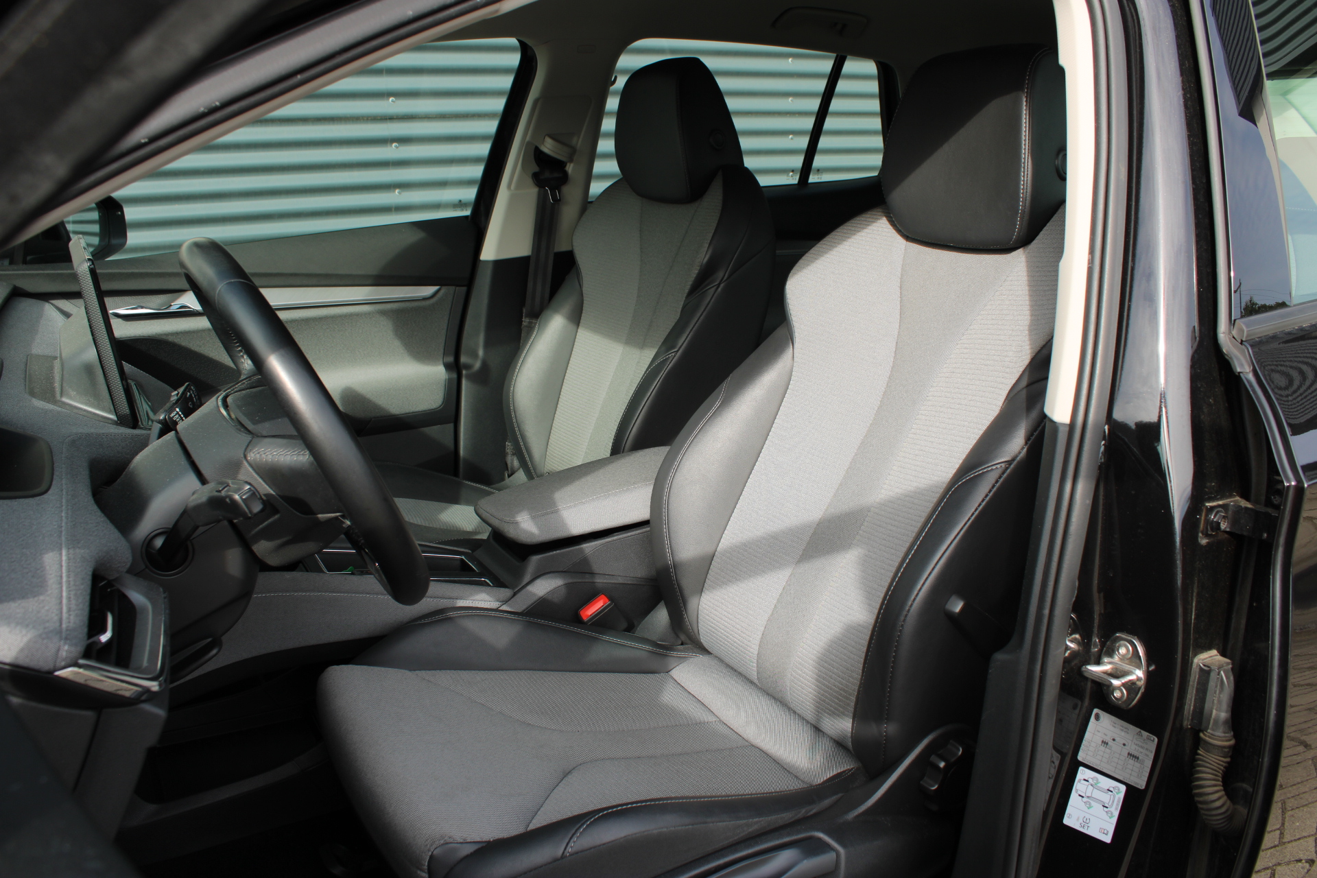 Foto van Skoda Enyaq 60