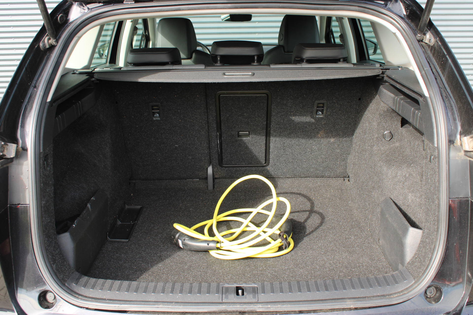 Foto van Skoda Enyaq 60