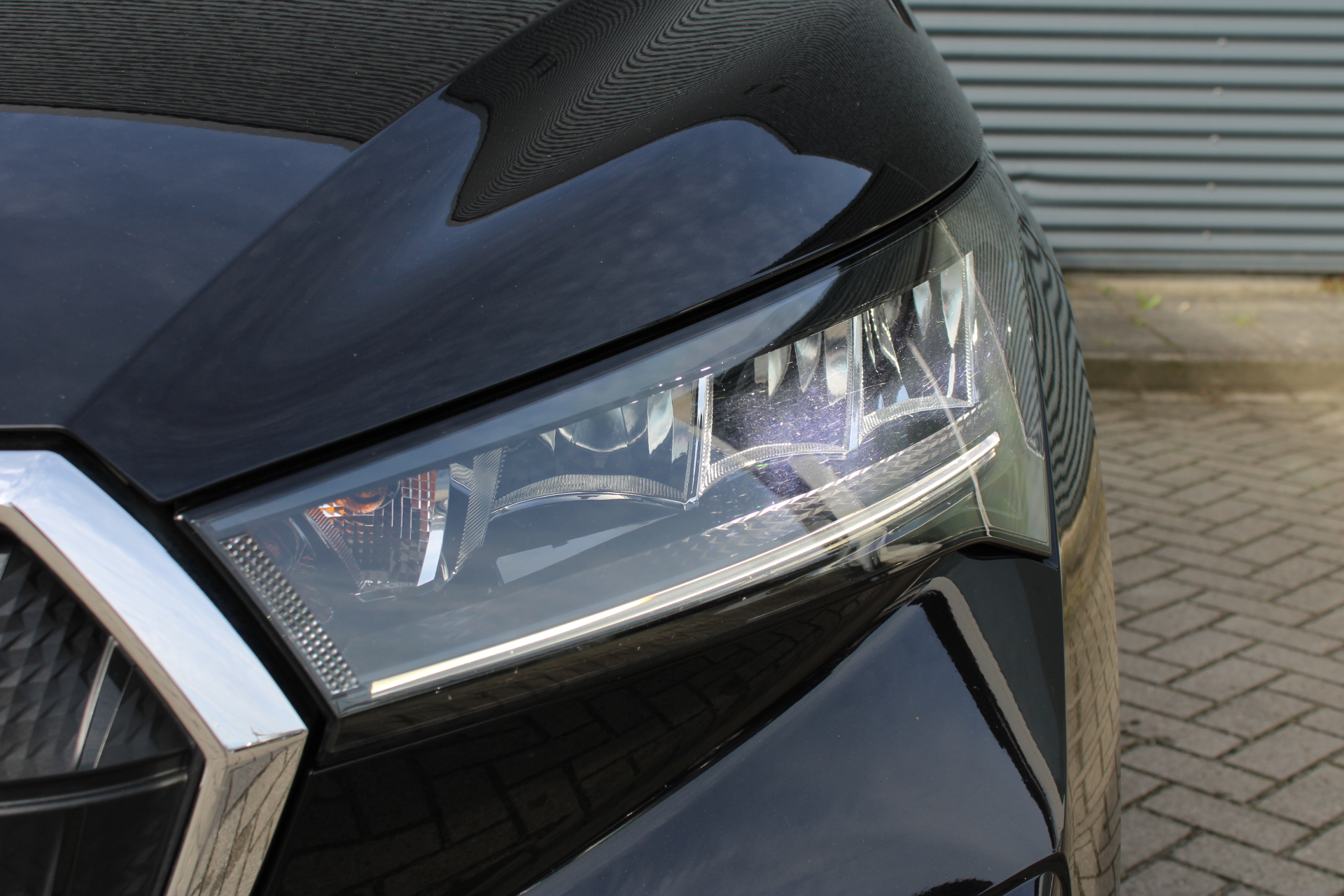 Foto van Skoda Enyaq 60