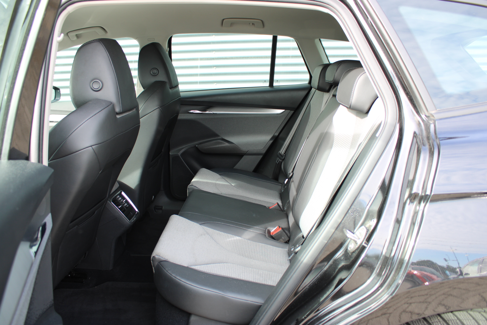 Foto van Skoda Enyaq 60