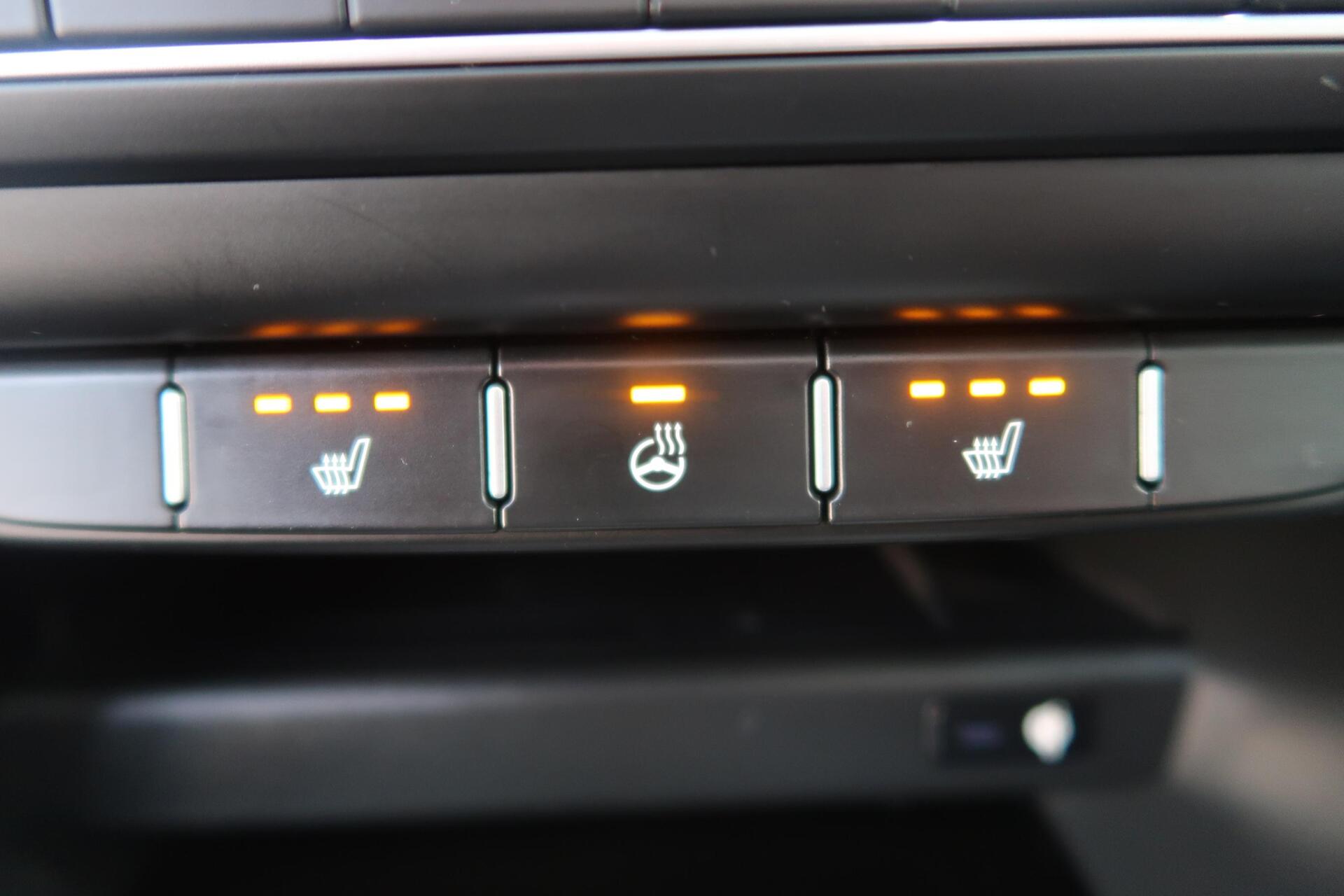 Foto van Kia Proceed
