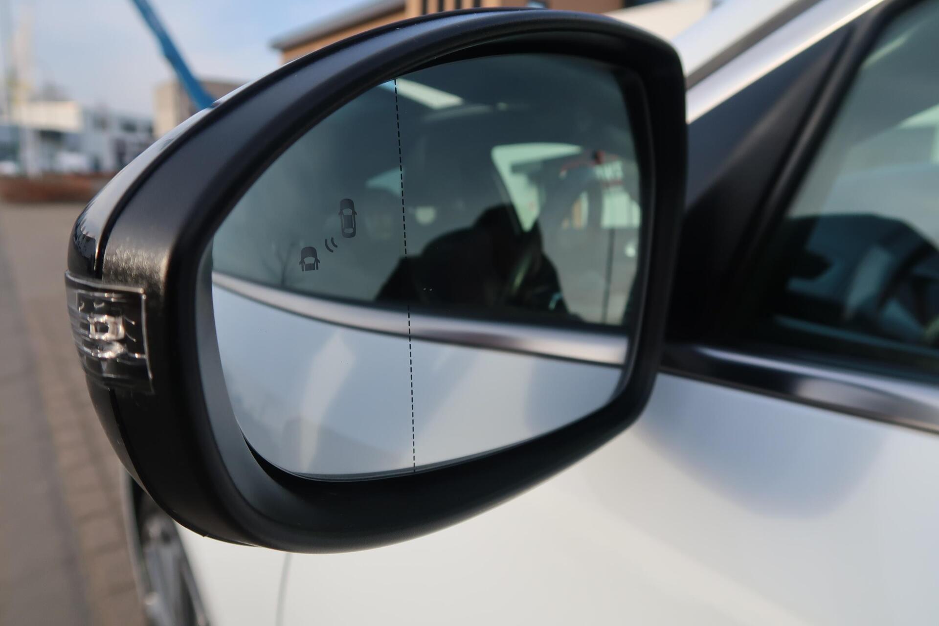 Foto van Kia Proceed