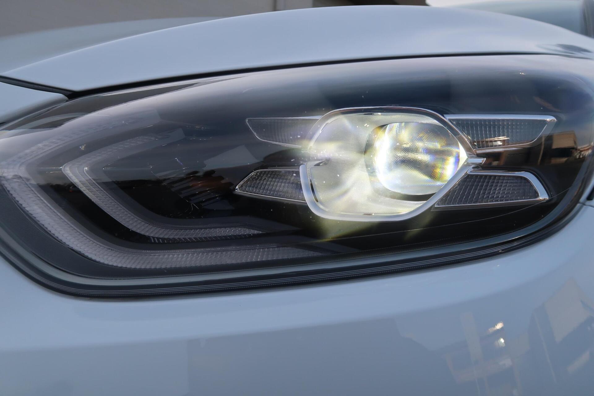 Foto van Kia Proceed