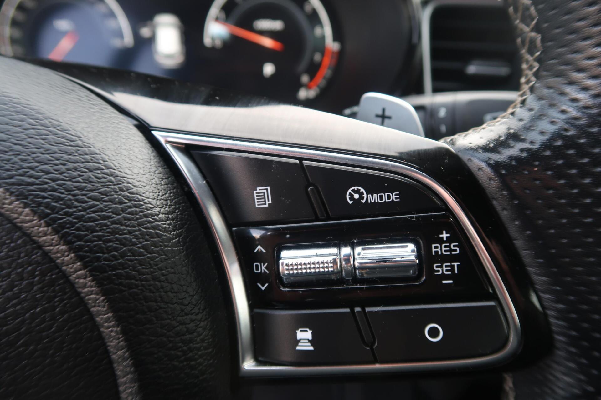 Foto van Kia Proceed