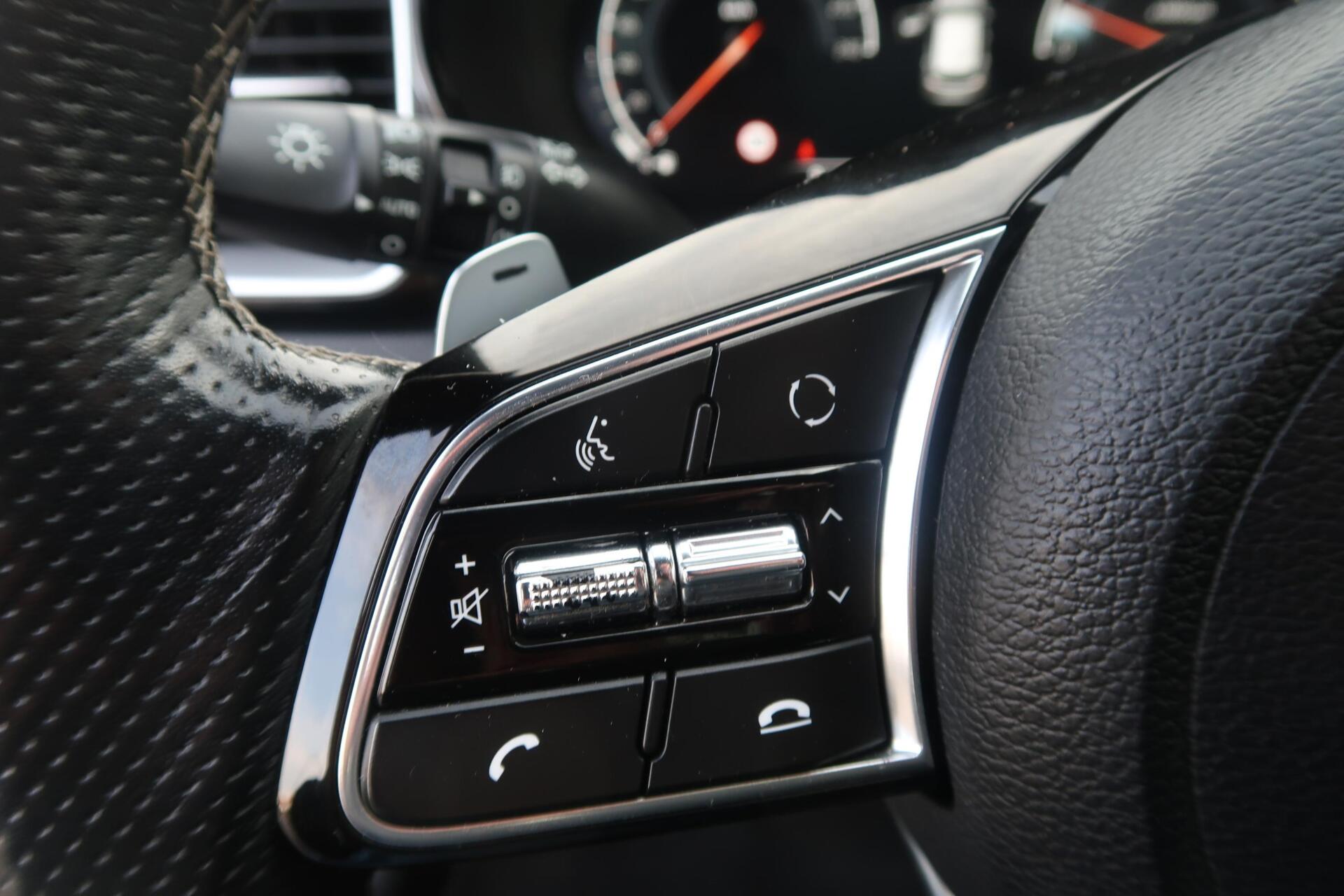 Foto van Kia Proceed