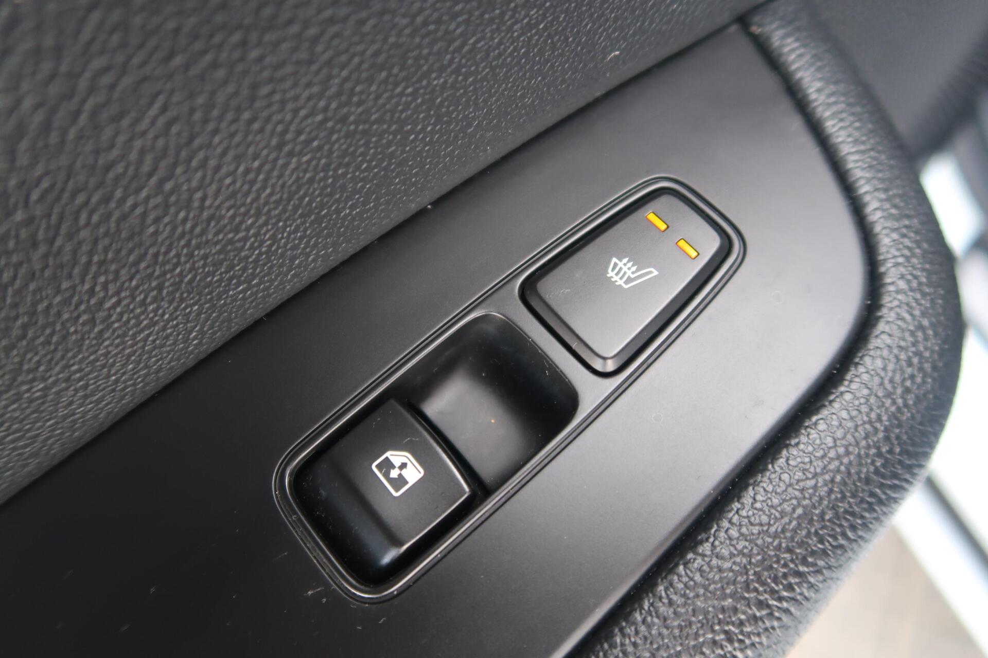 Foto van Kia Proceed