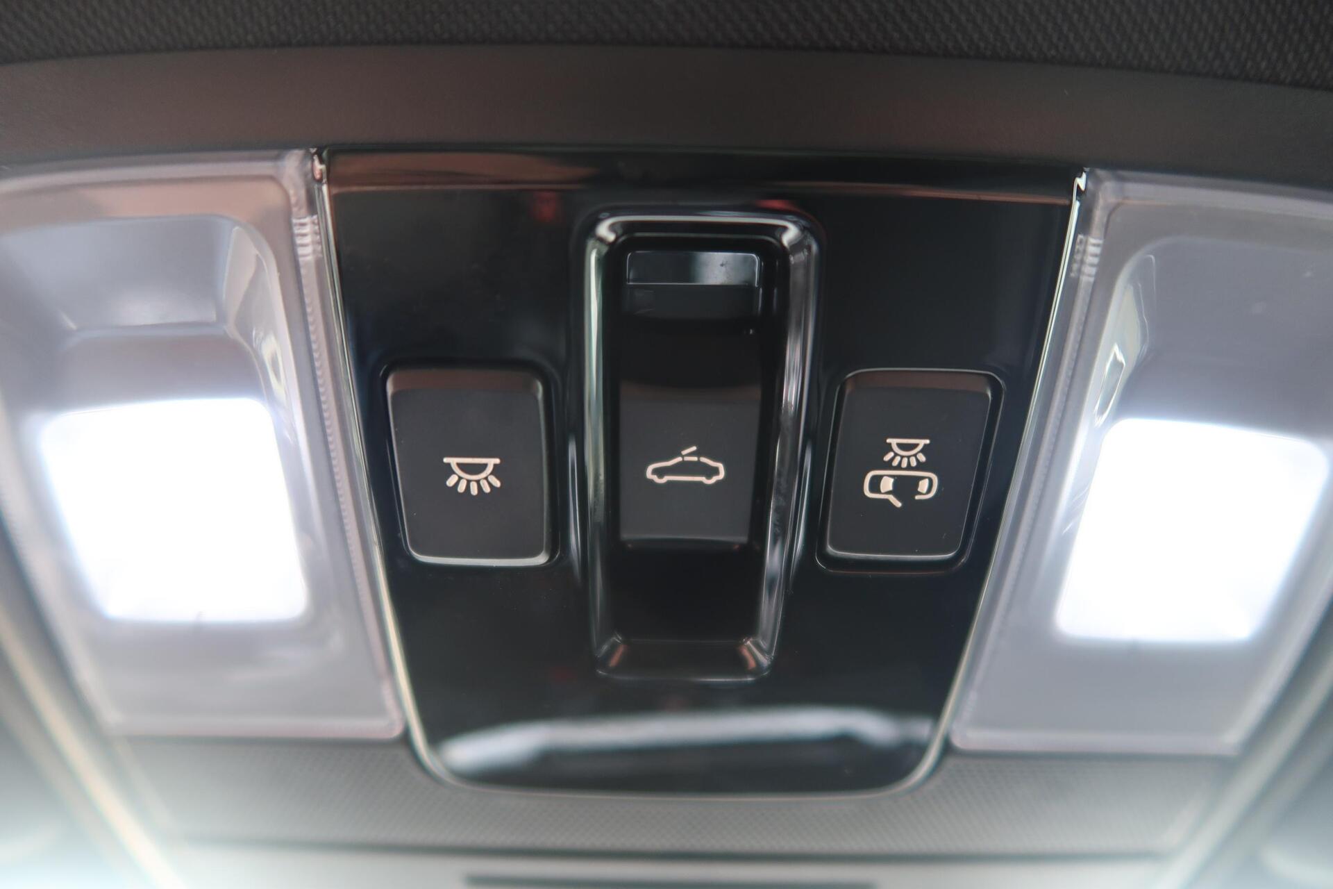 Foto van Kia Proceed