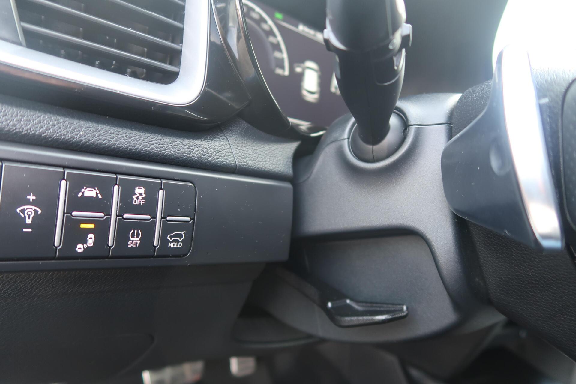 Foto van Kia Proceed