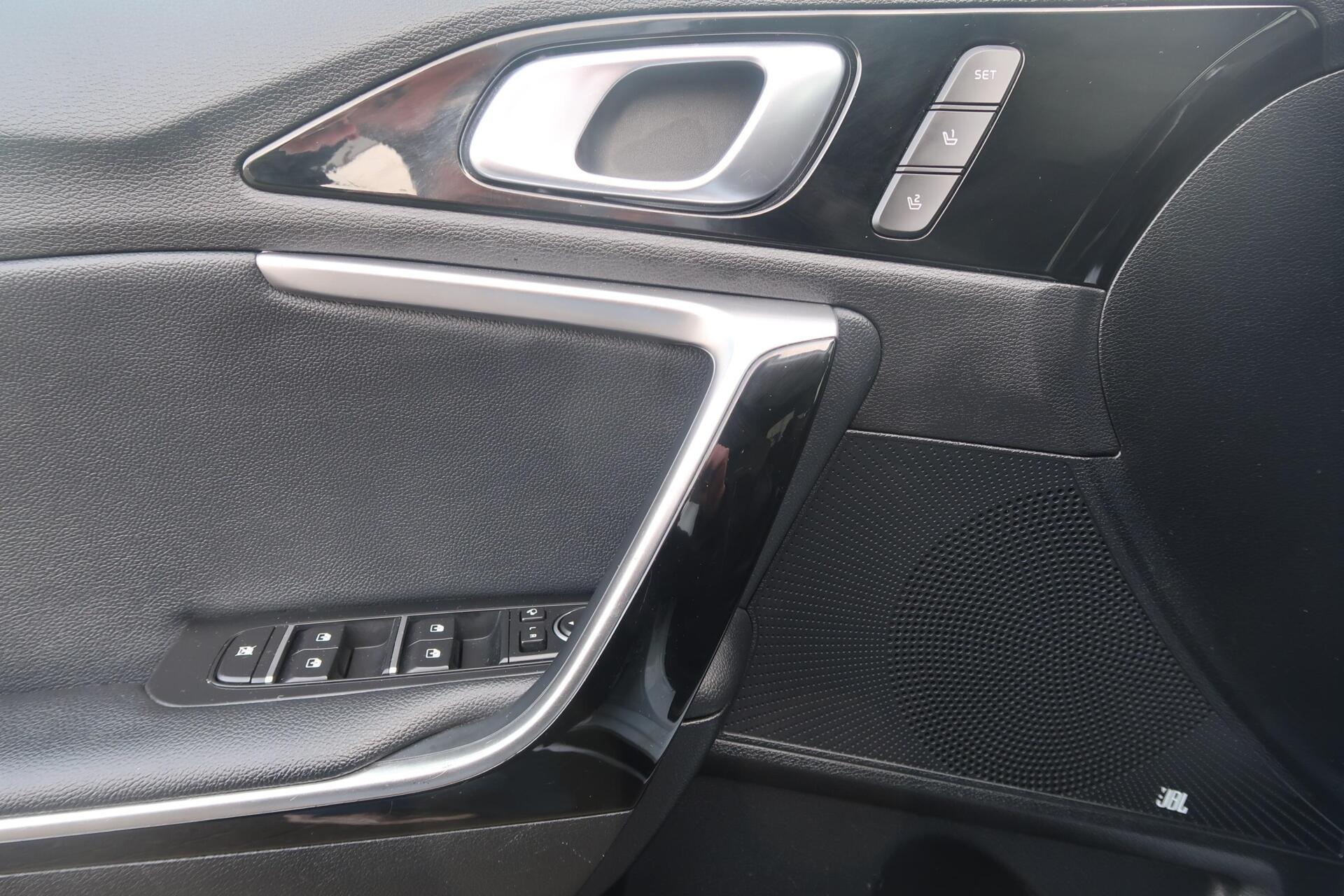 Foto van Kia Proceed