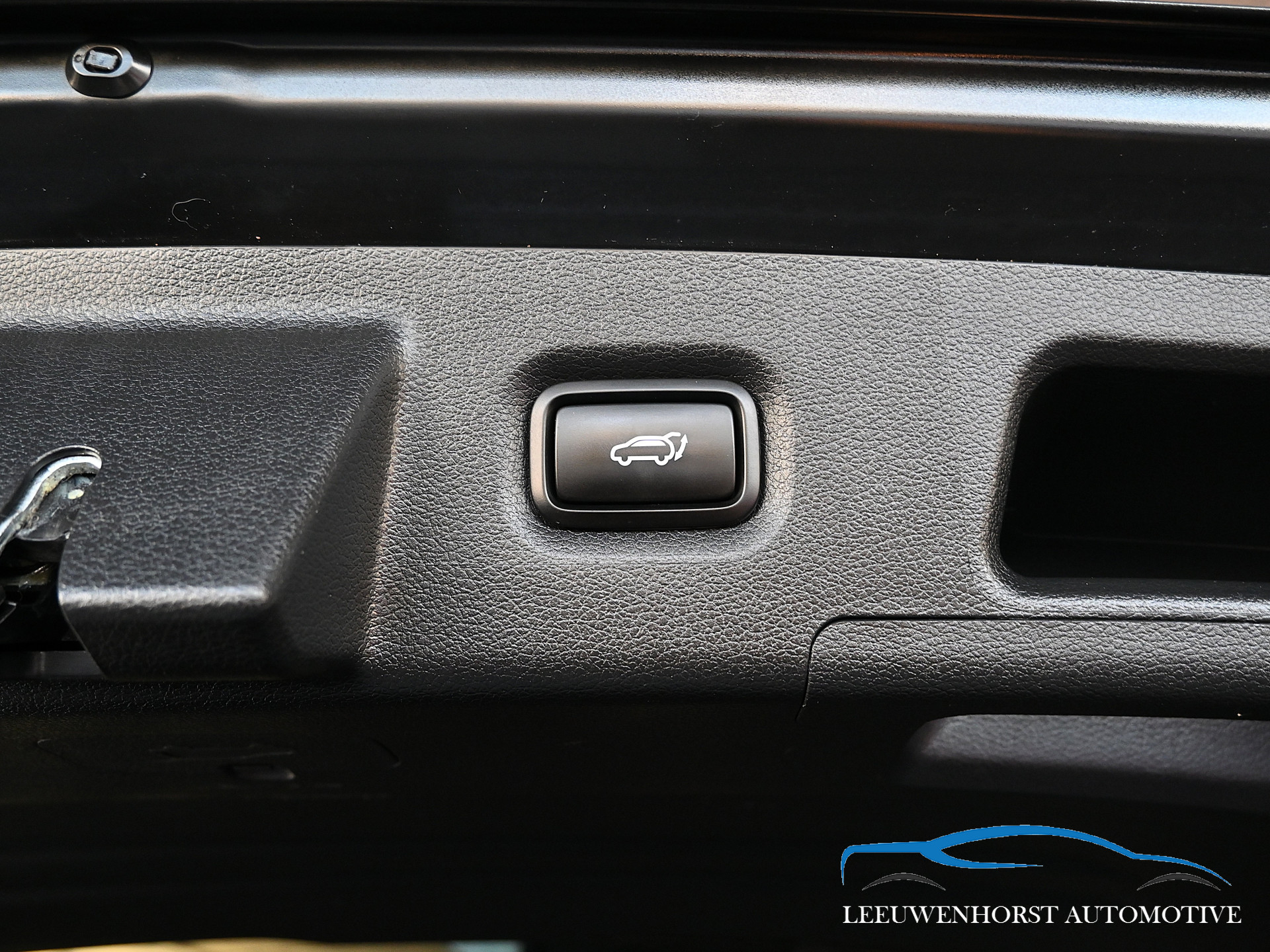 Foto van Hyundai Santa Fe