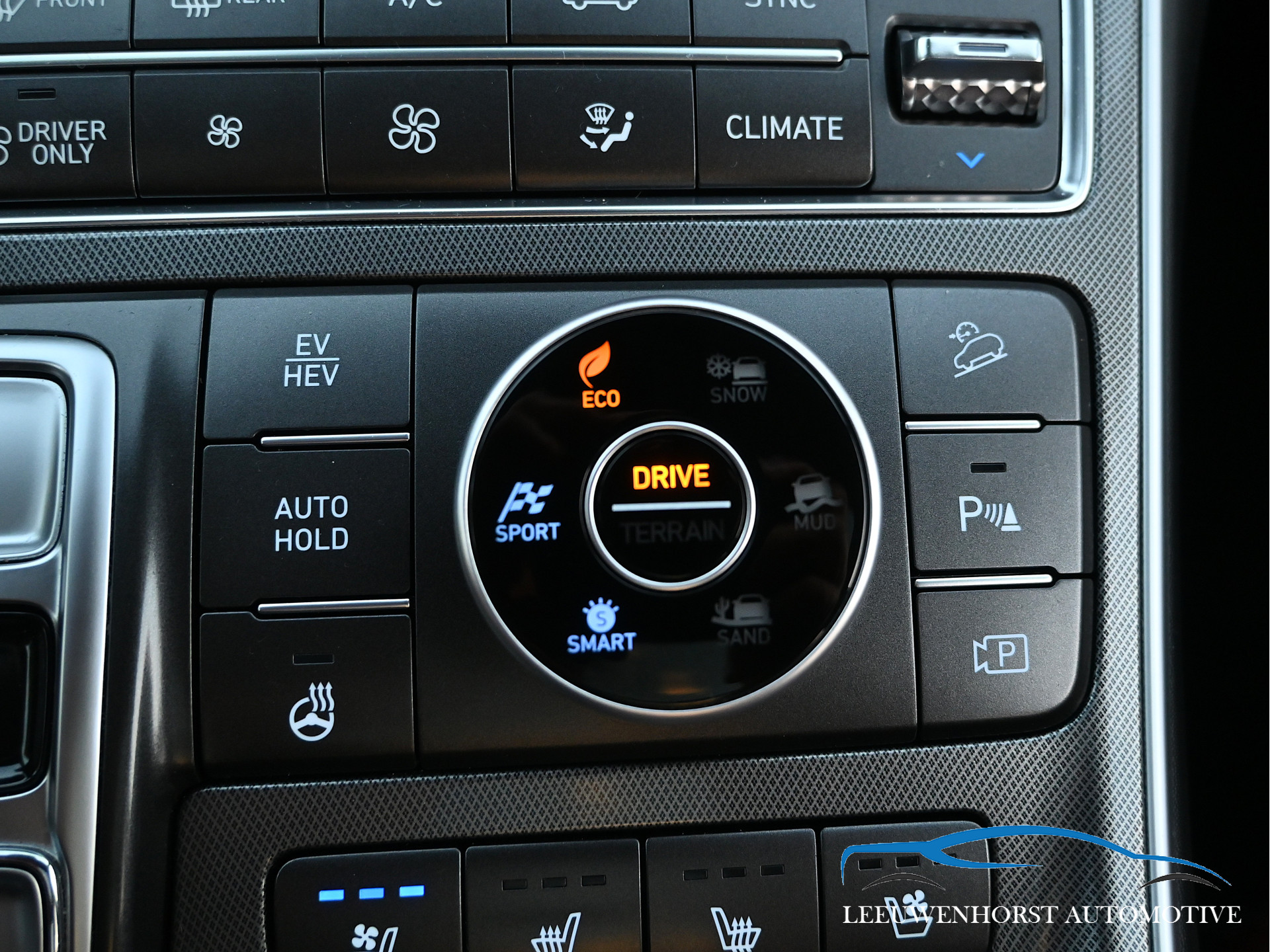 Foto van Hyundai Santa Fe
