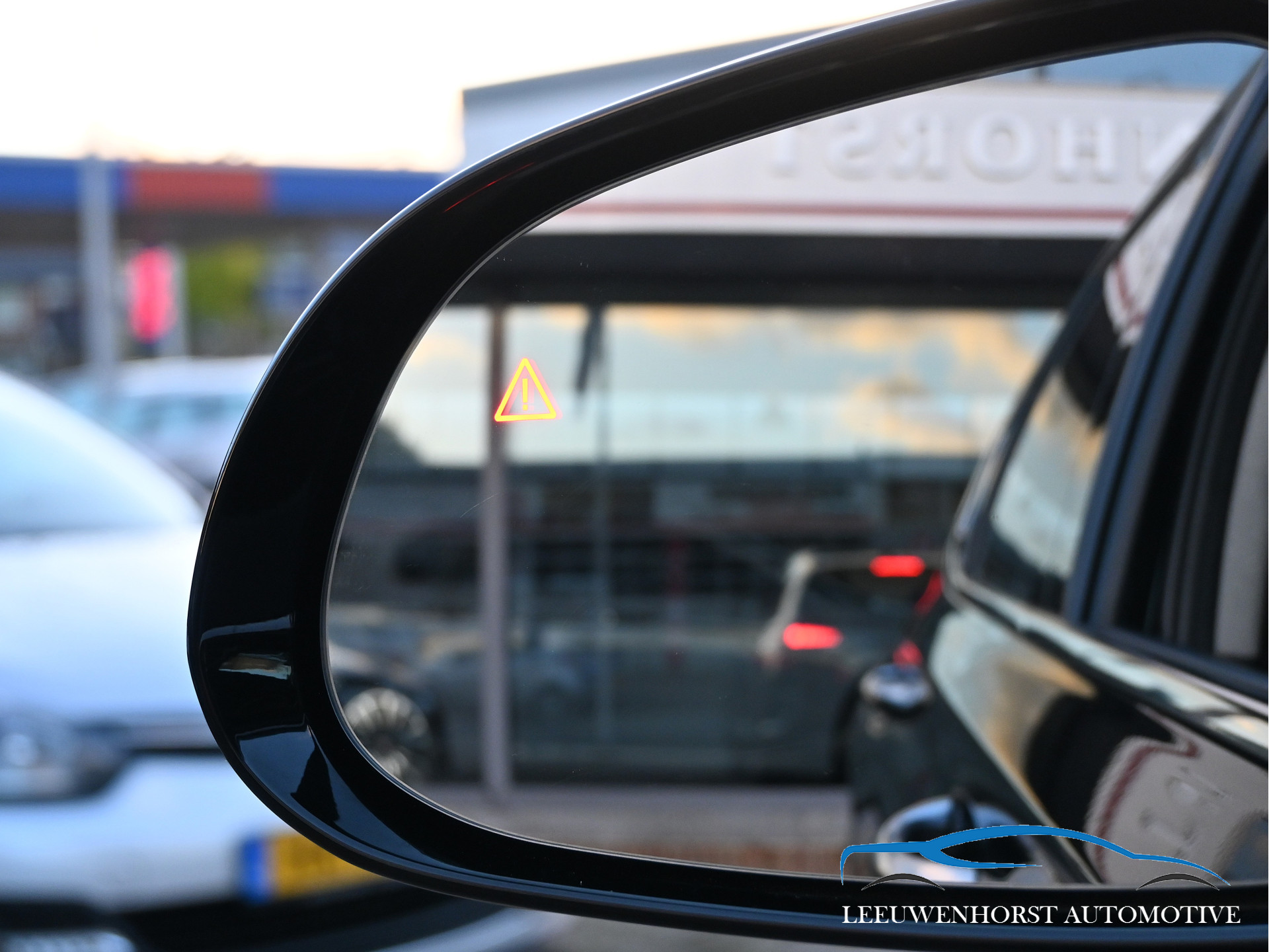 Foto van Hyundai Santa Fe