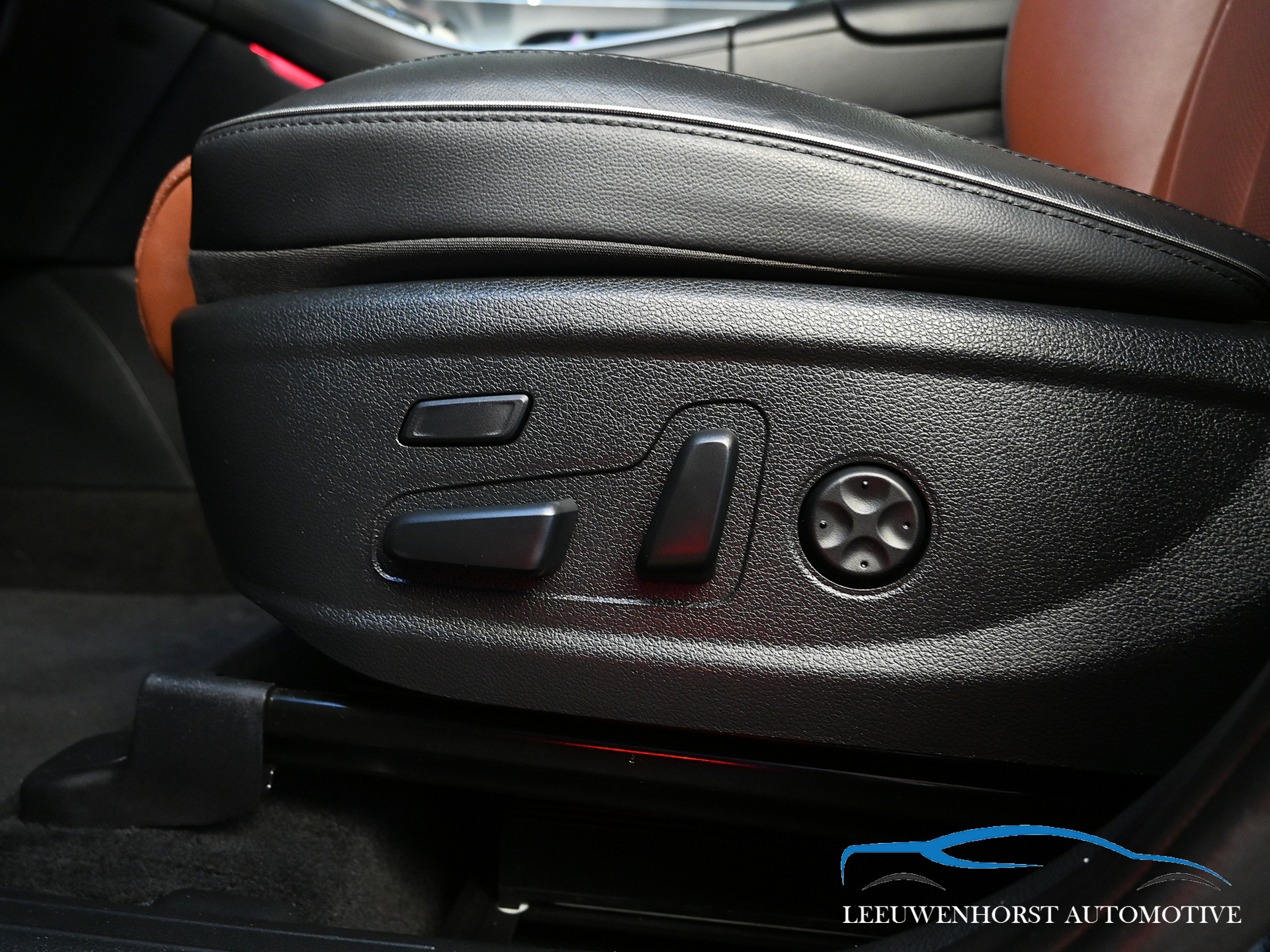 Foto van Hyundai Santa Fe