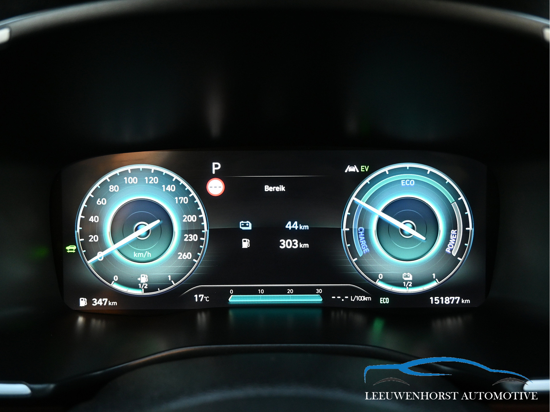 Foto van Hyundai Santa Fe