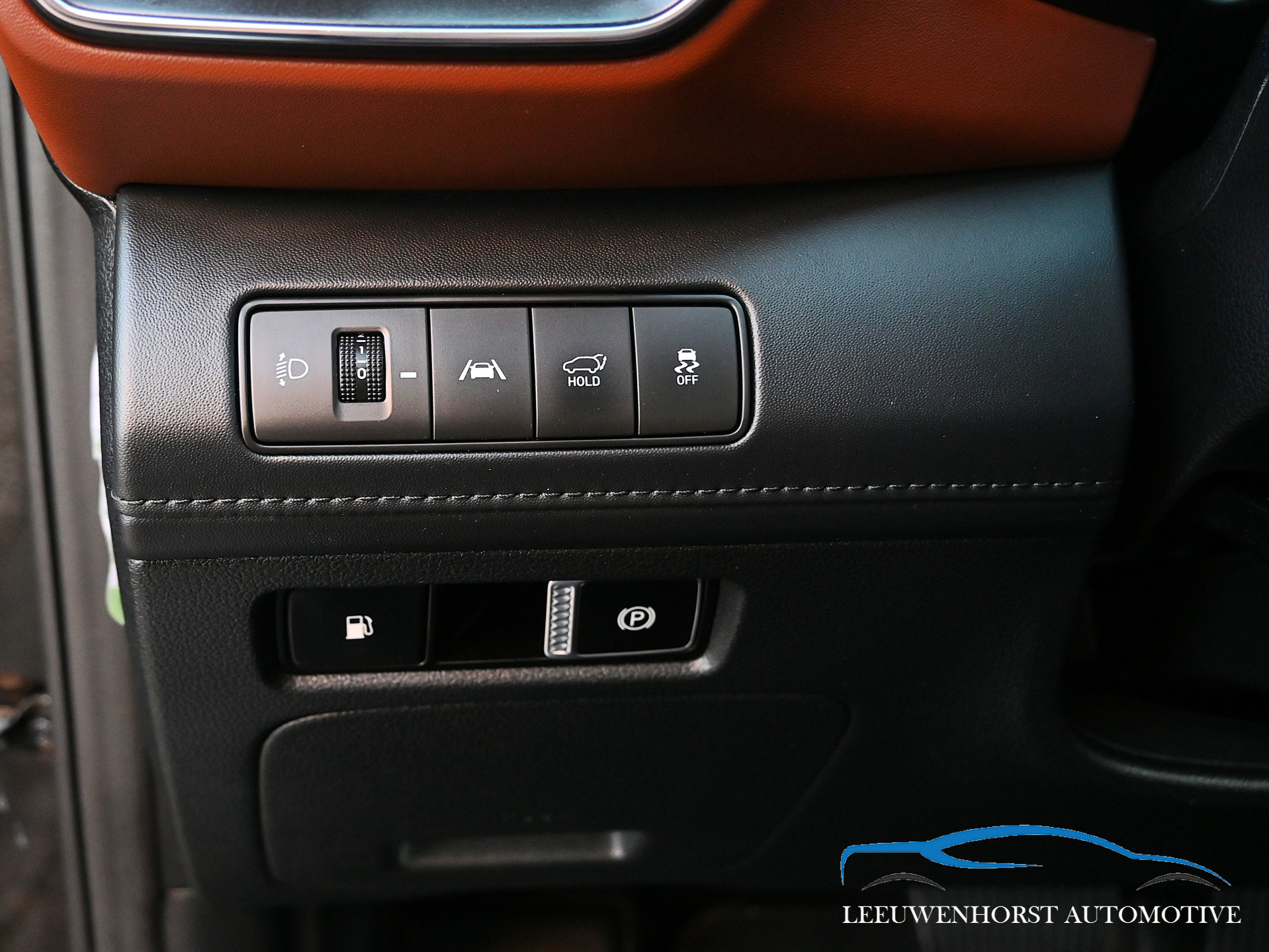 Foto van Hyundai Santa Fe
