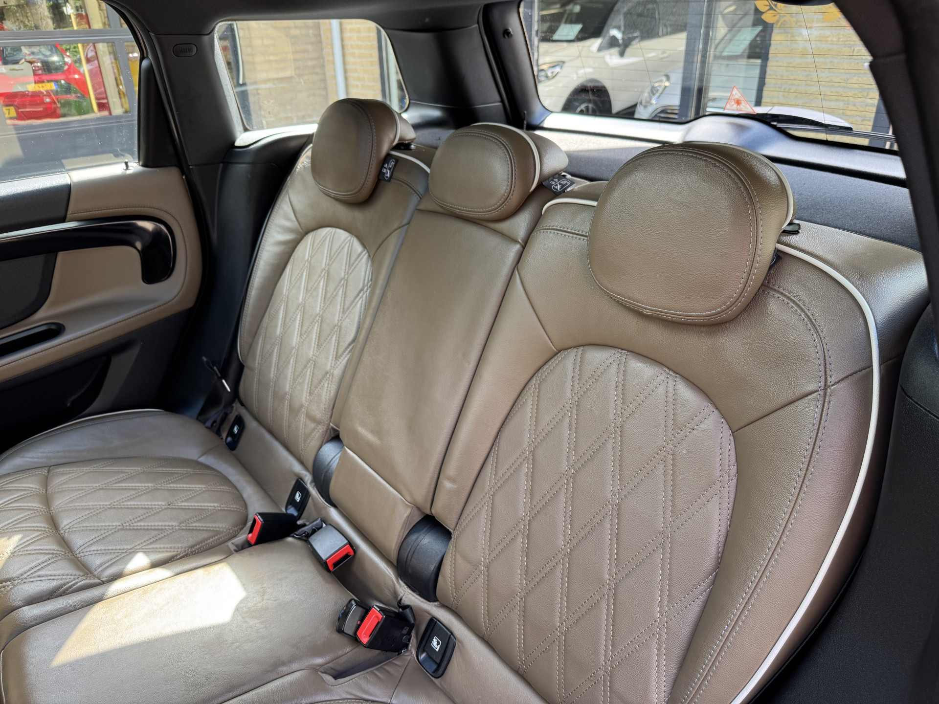 Foto van Mini Countryman Cooper Se All4