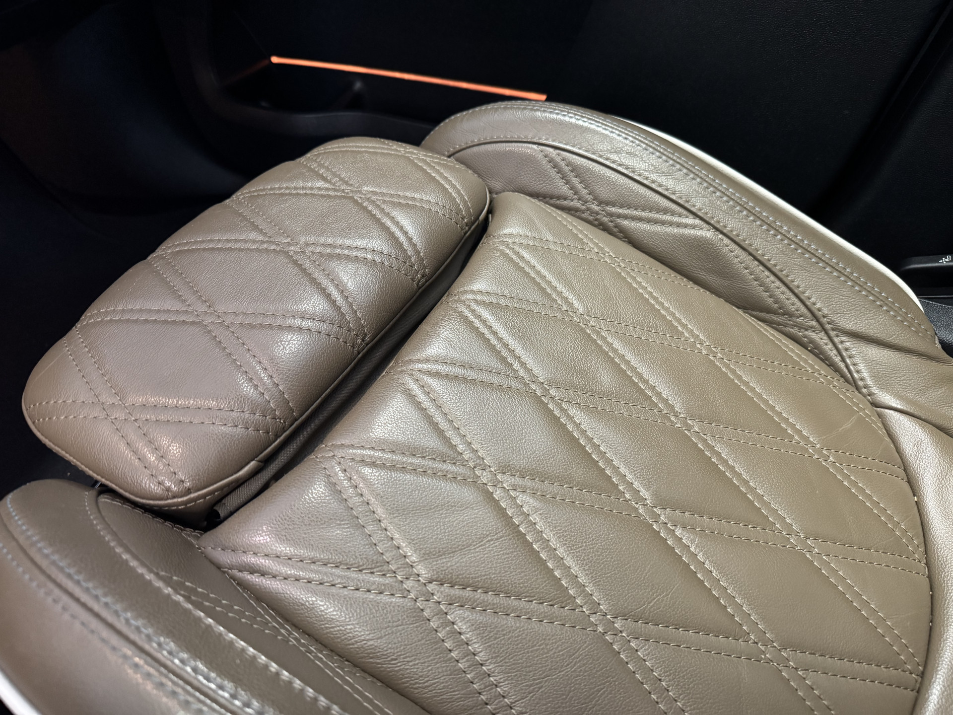 Foto van Mini Countryman Cooper Se All4
