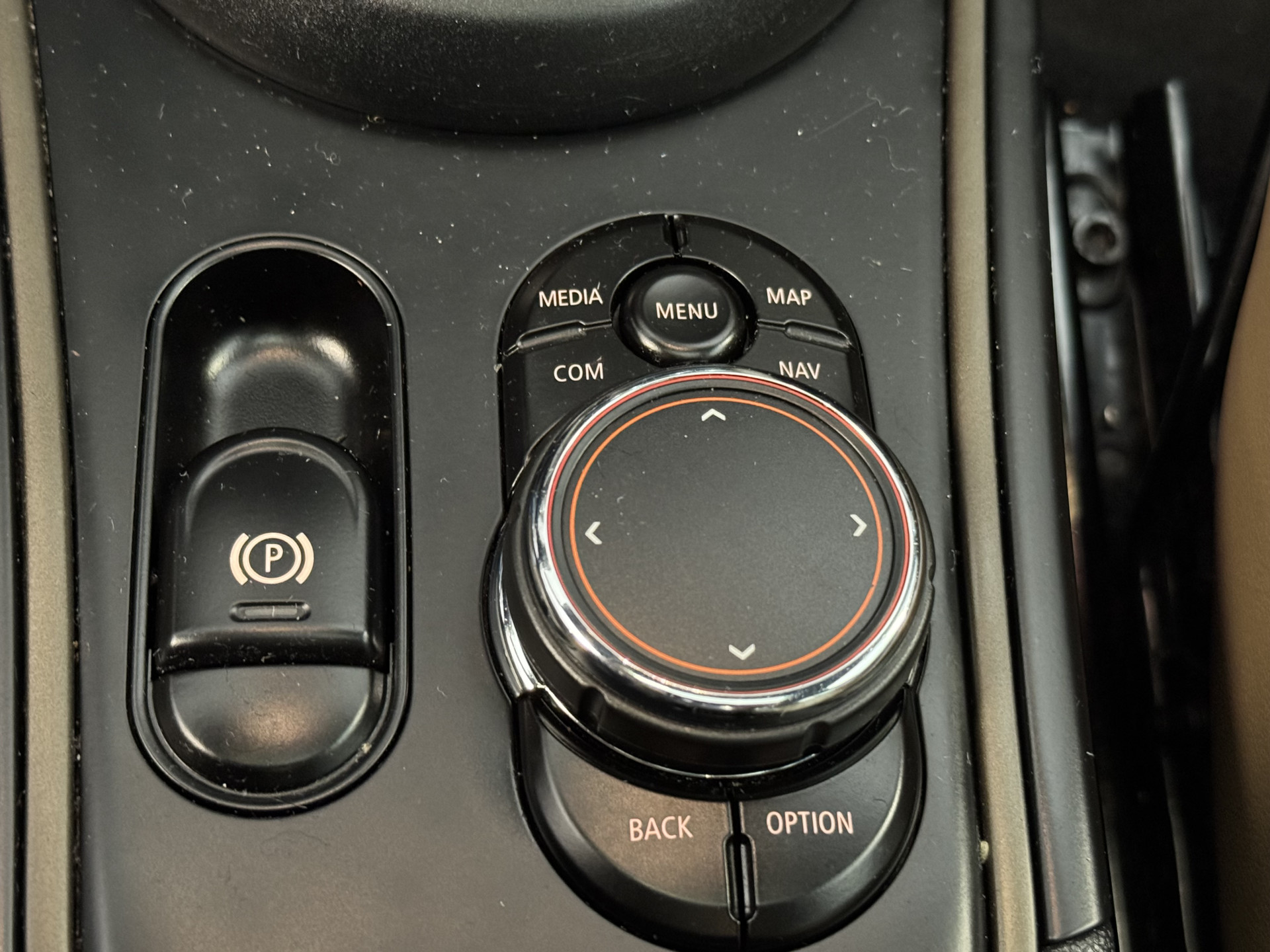 Foto van Mini Countryman Cooper Se All4