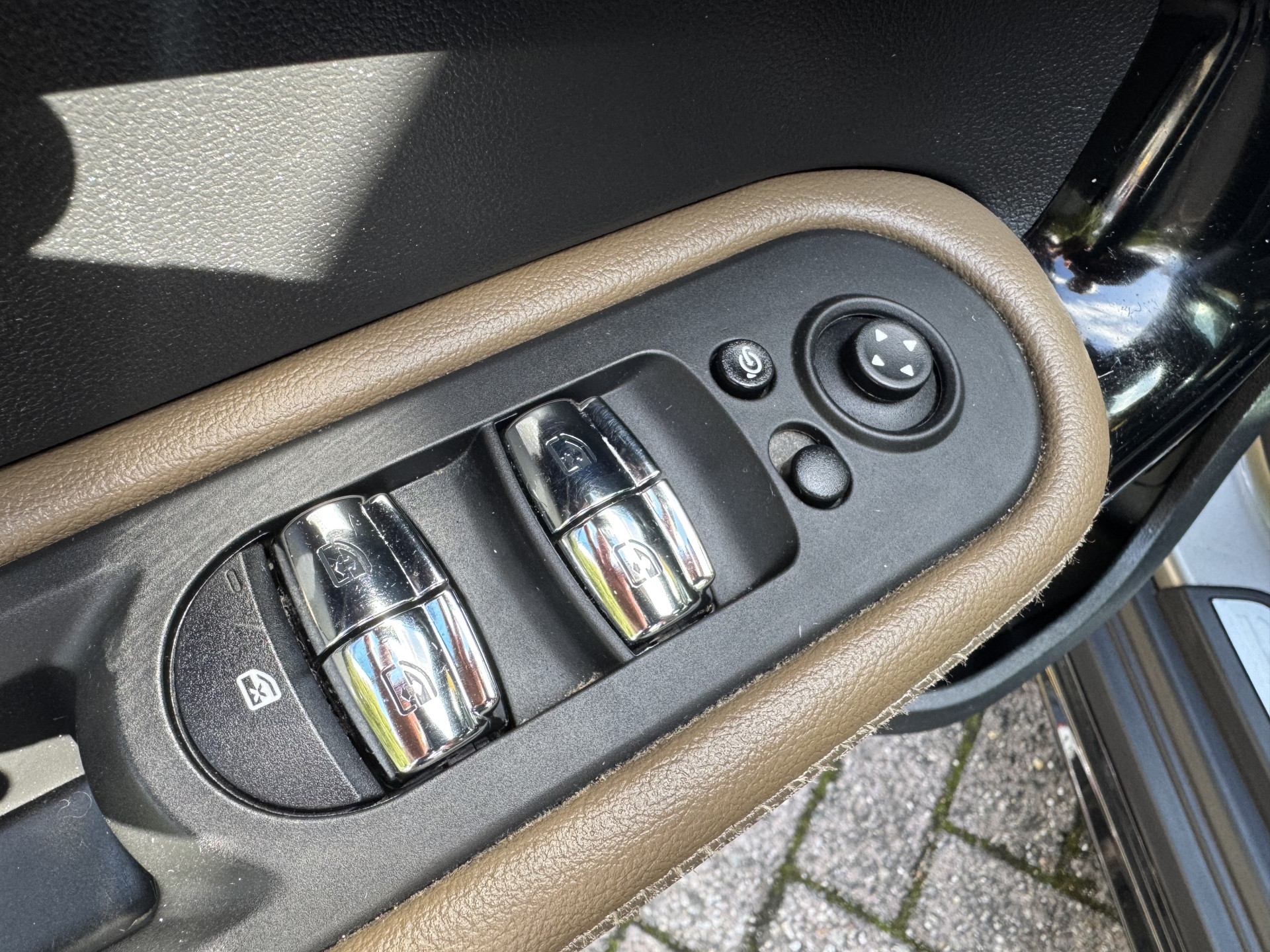 Foto van Mini Countryman Cooper Se All4