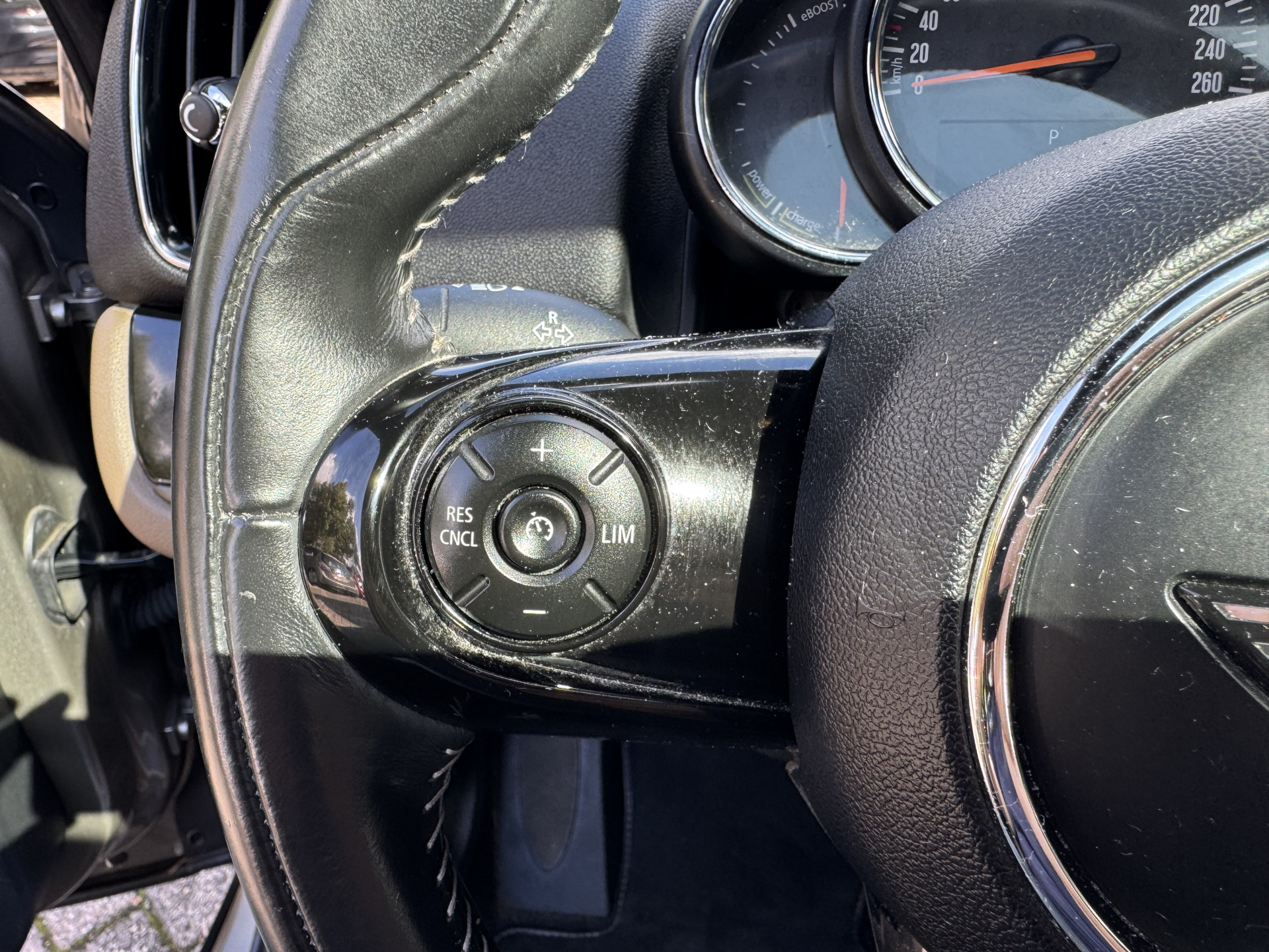 Foto van Mini Countryman Cooper Se All4