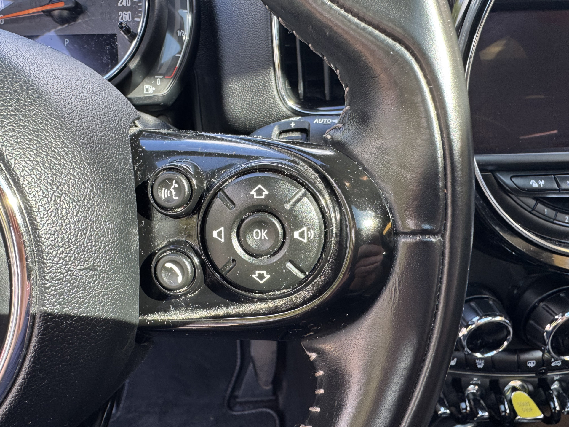 Foto van Mini Countryman Cooper Se All4