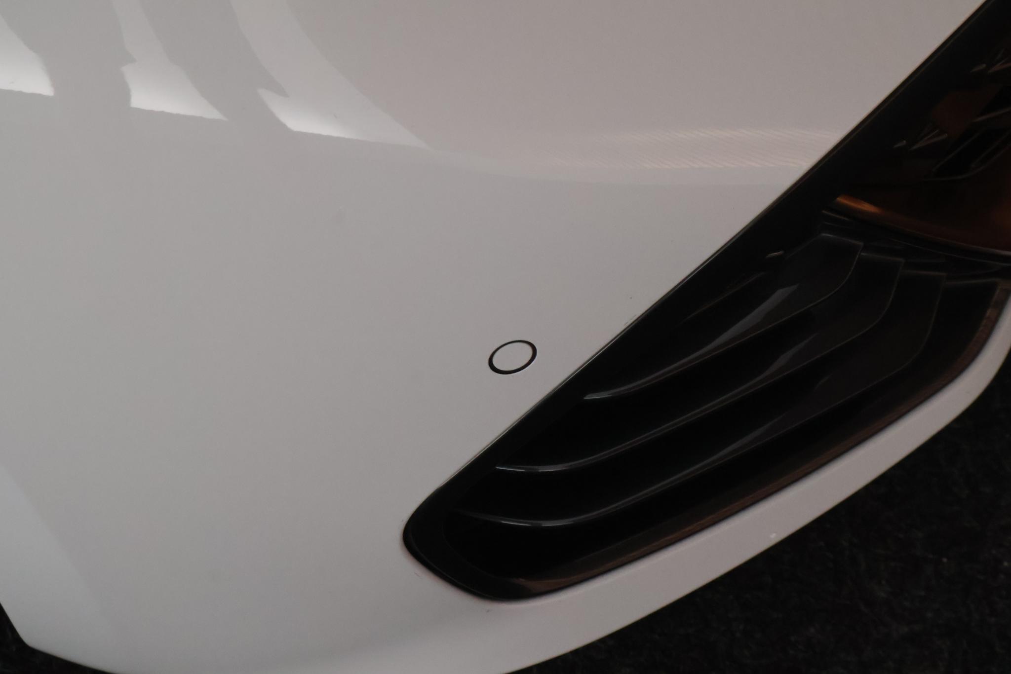Foto van Cupra Born