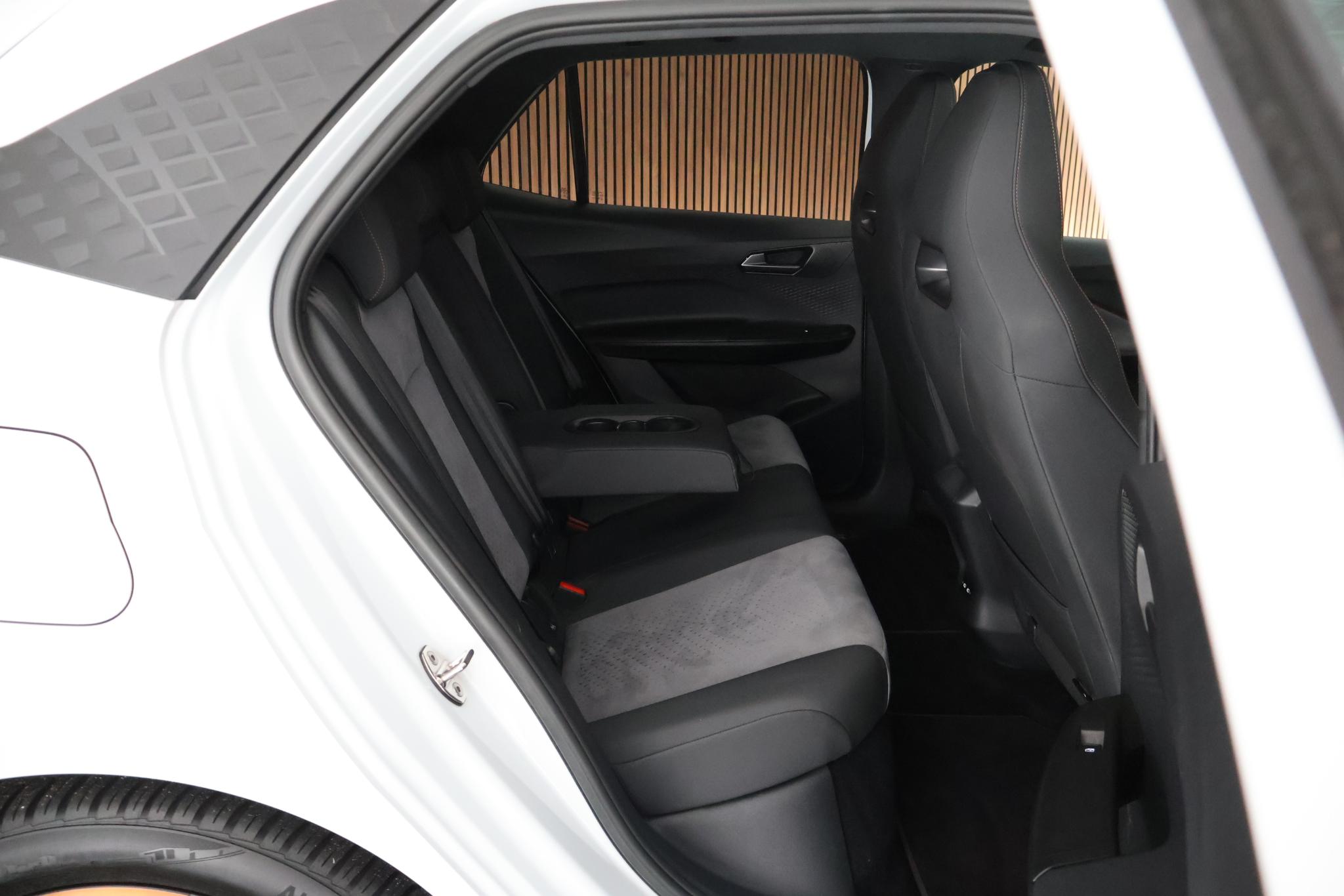 Foto van Cupra Born