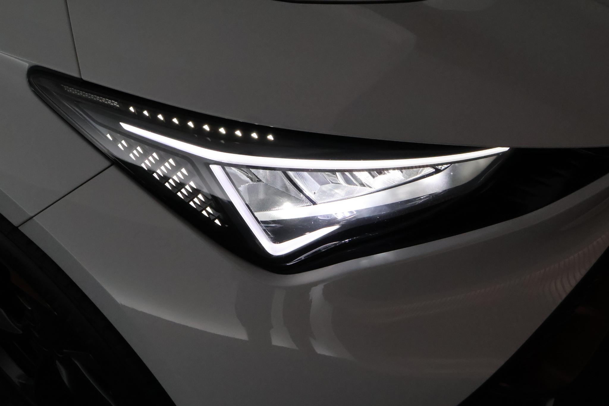 Foto van Cupra Born