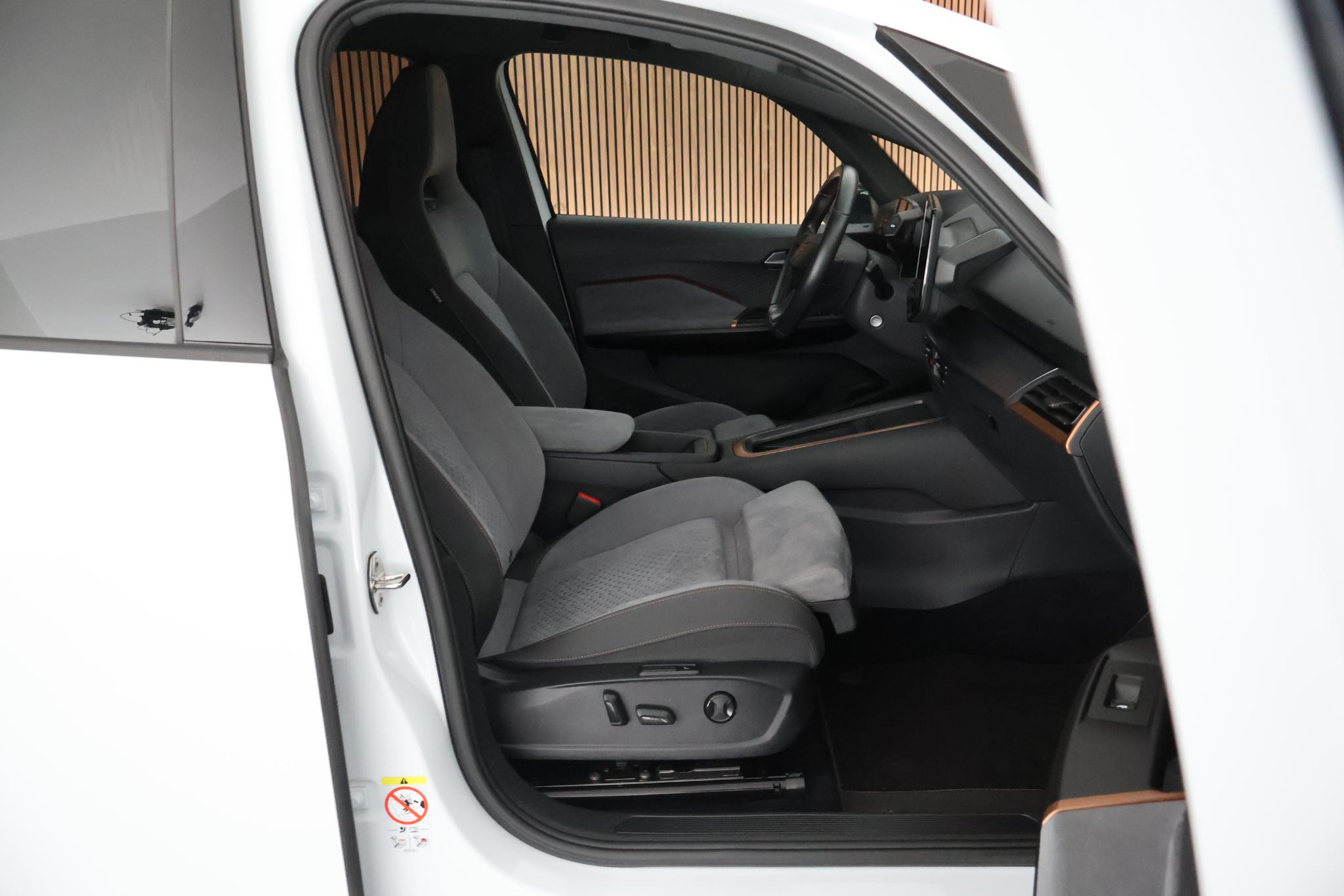 Foto van Cupra Born