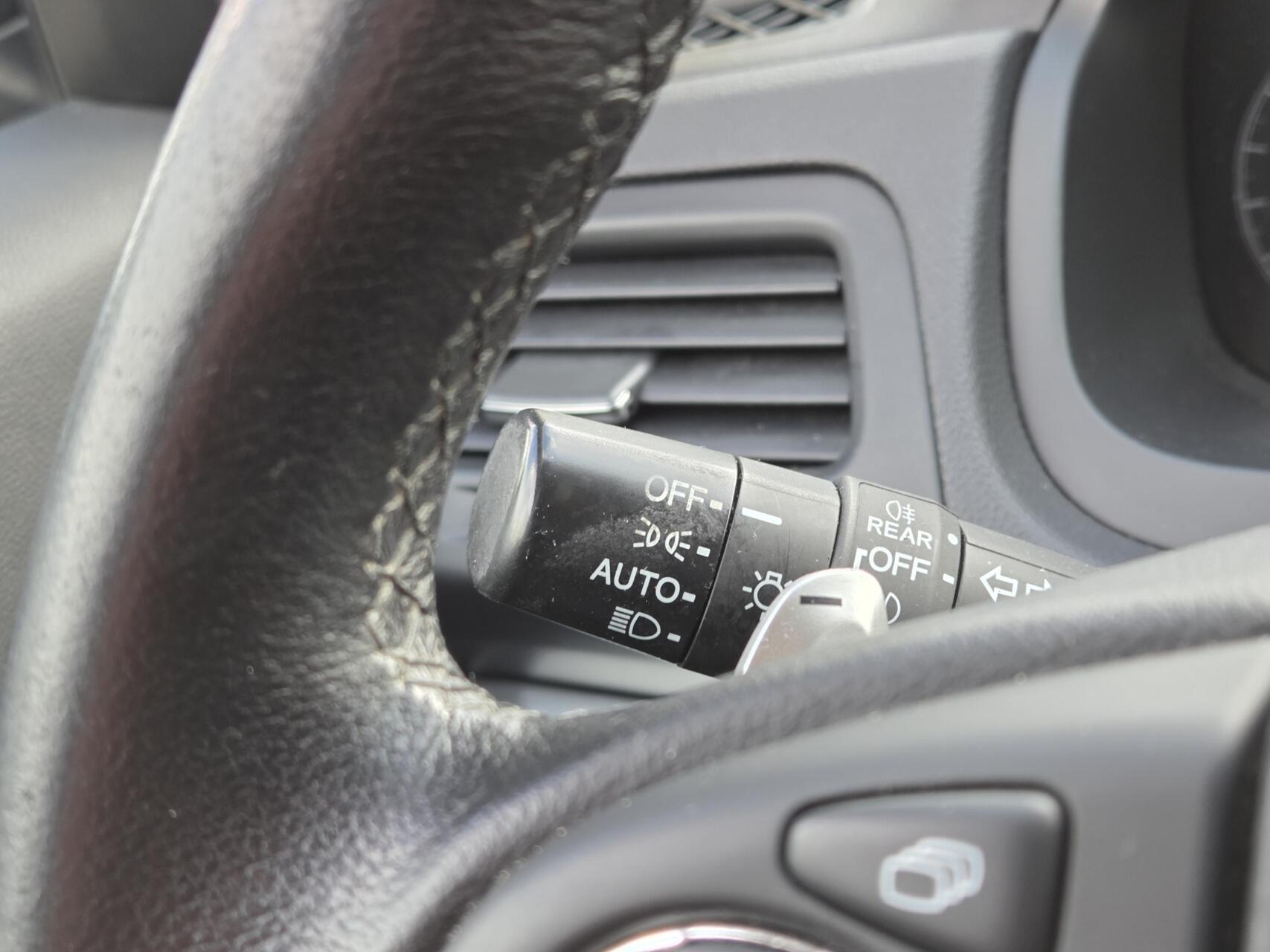 Foto van Honda Cr-v