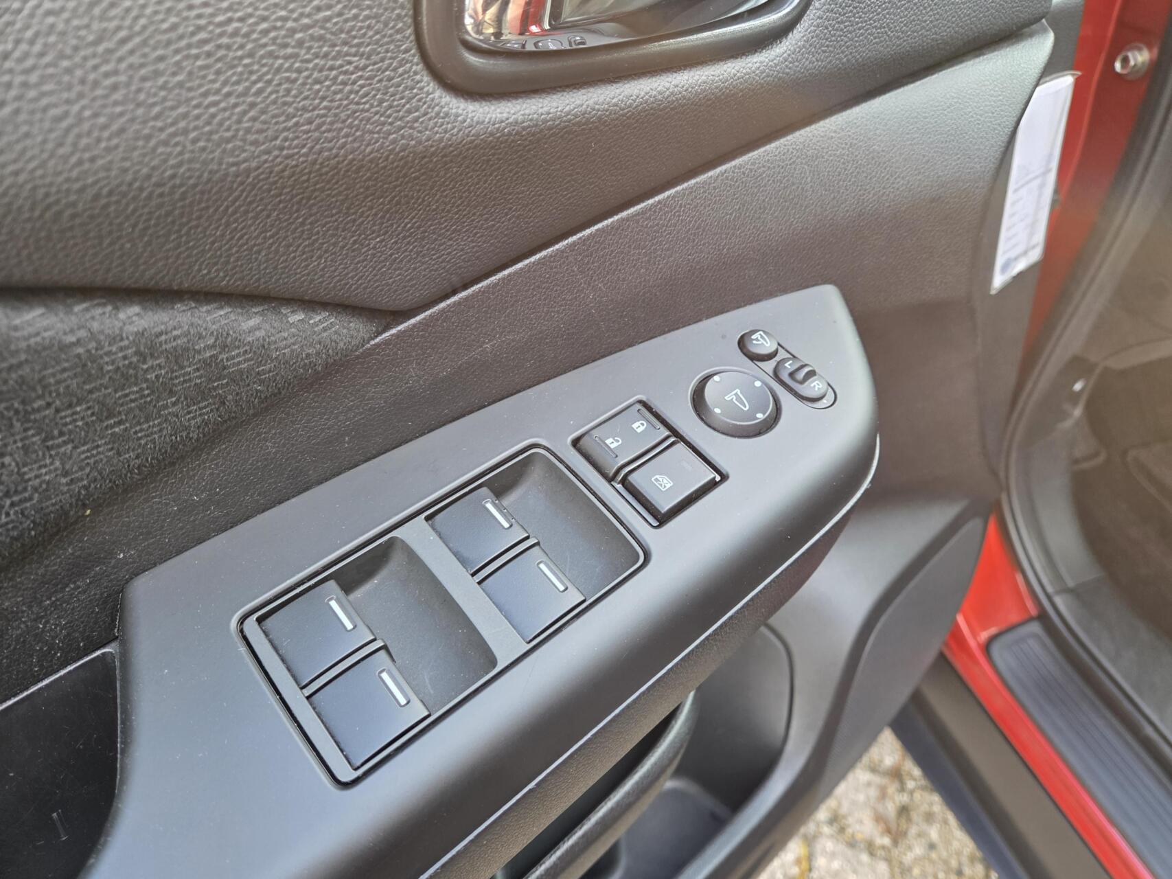 Foto van Honda Cr-v