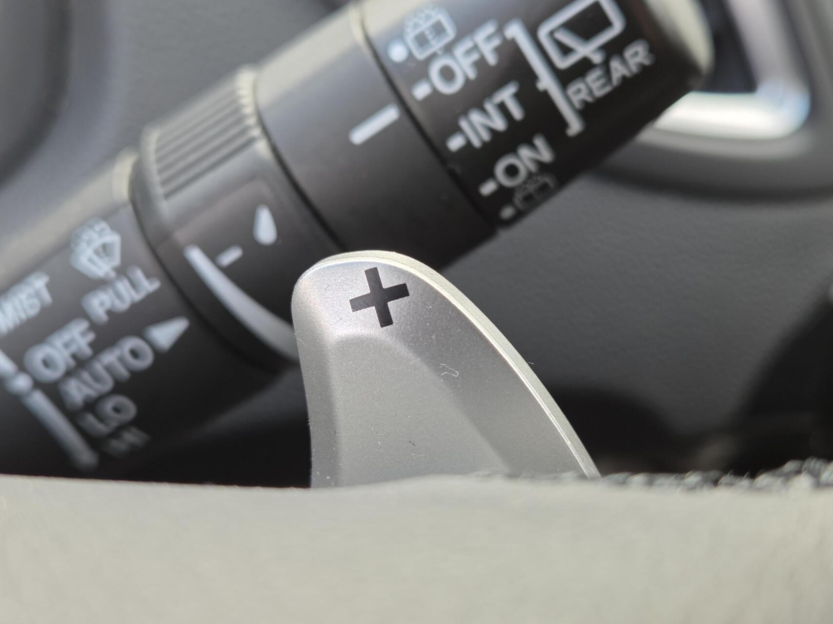 Foto van Honda Cr-v