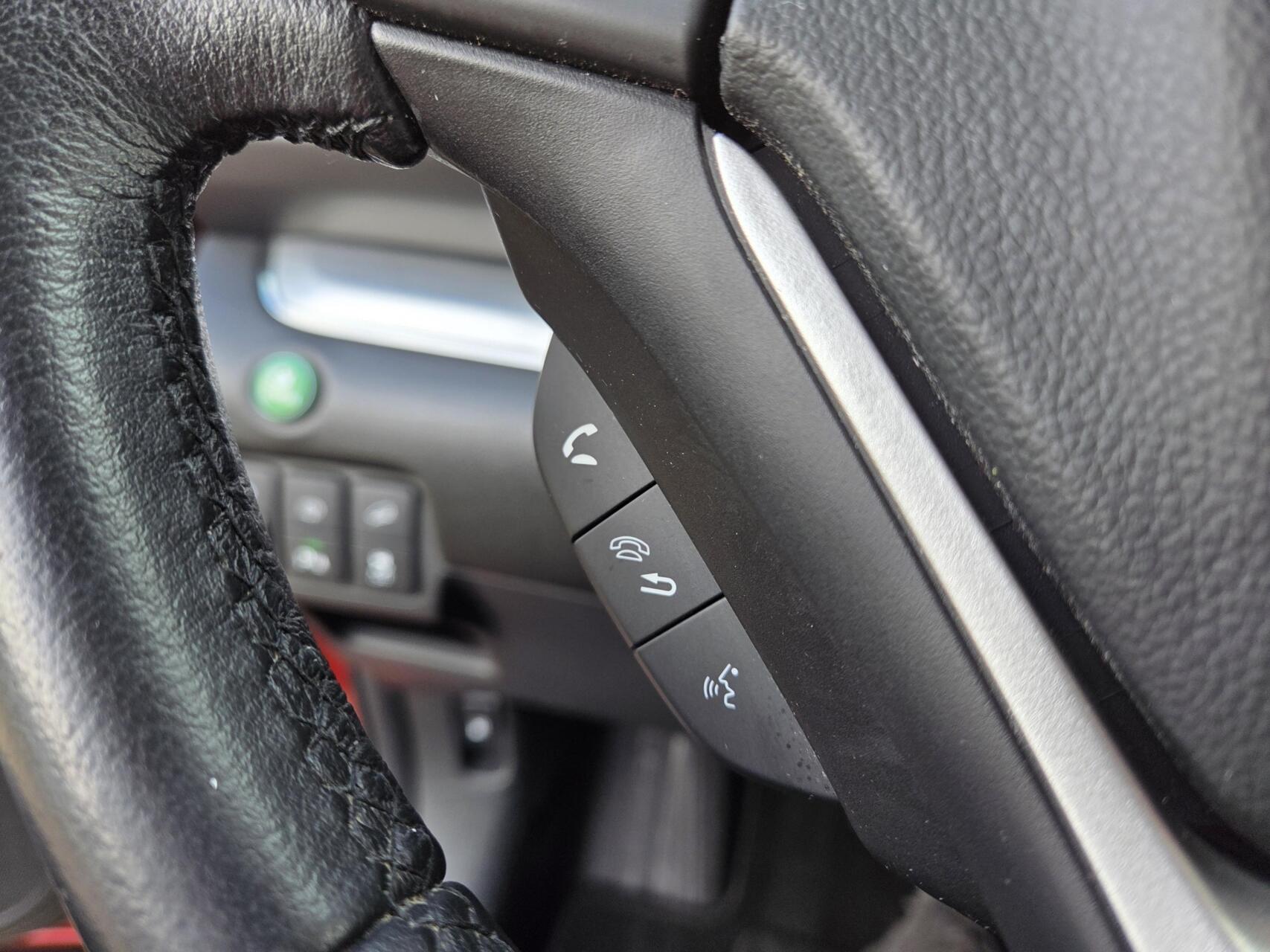 Foto van Honda Cr-v