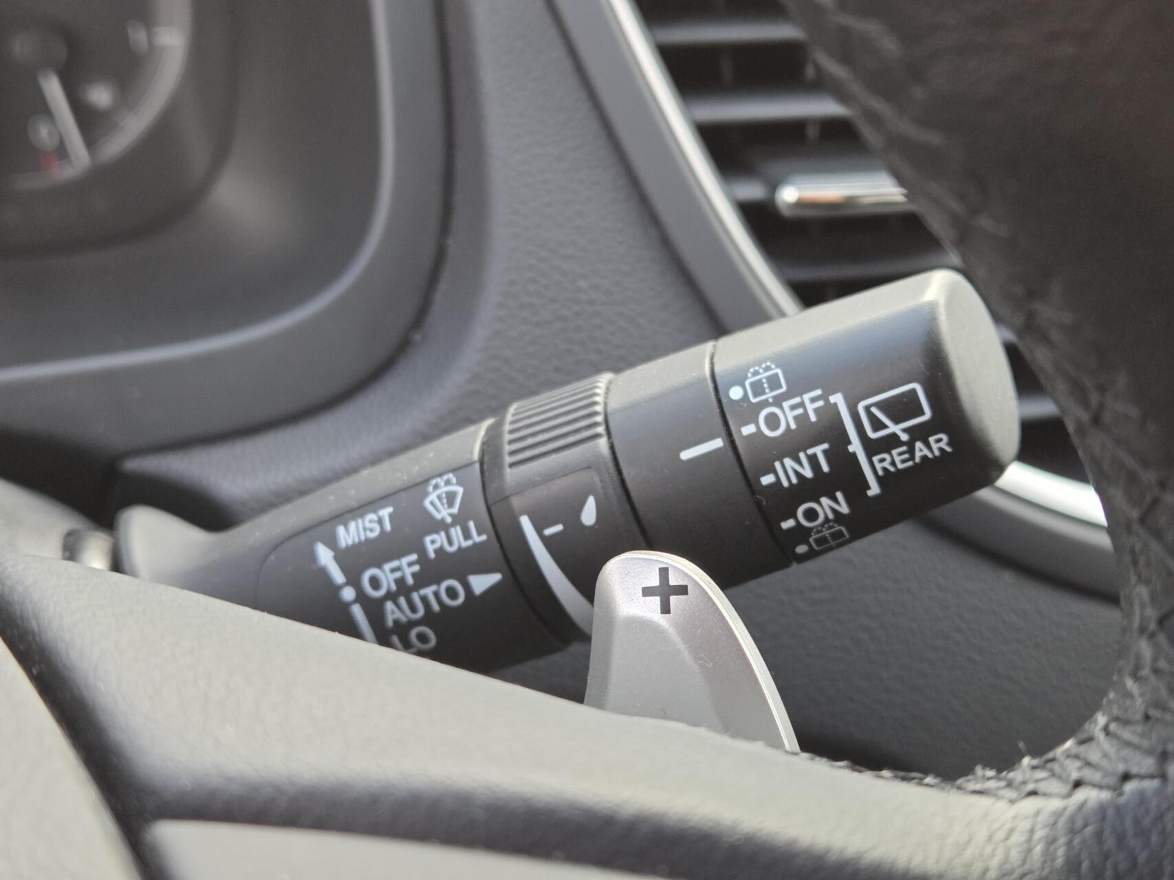 Foto van Honda Cr-v